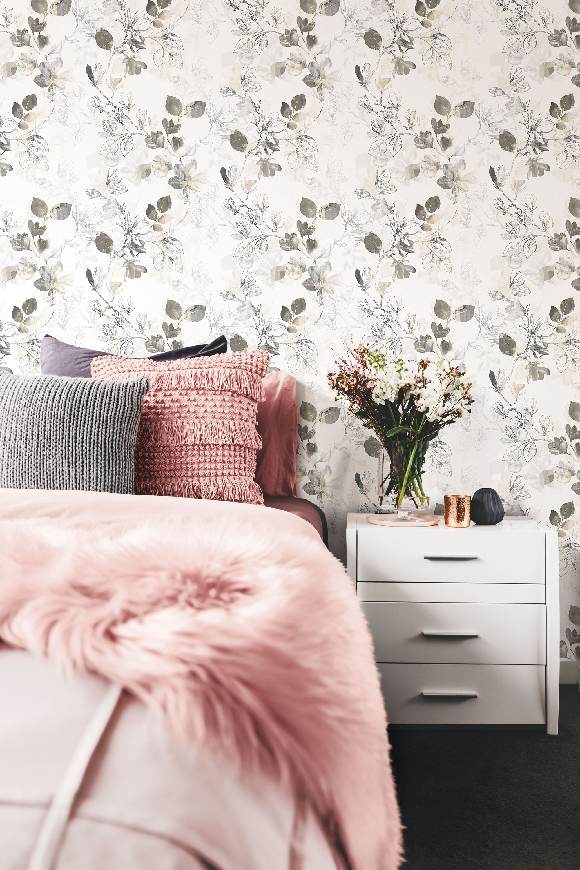 York Wallcoverings CL2543 wallpaper - View #5