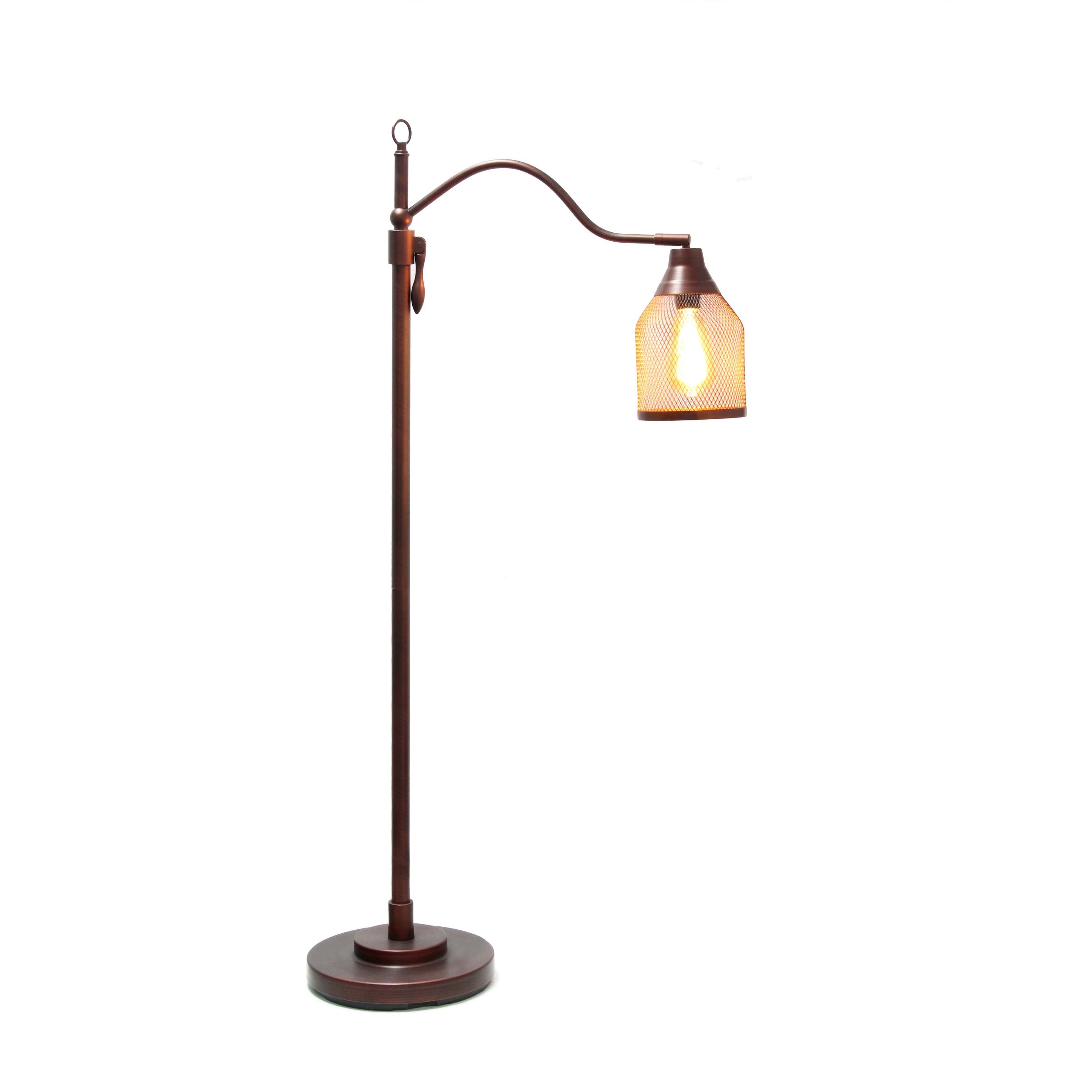 Lalia Home LHF-5020-RB floorlamps - View #2