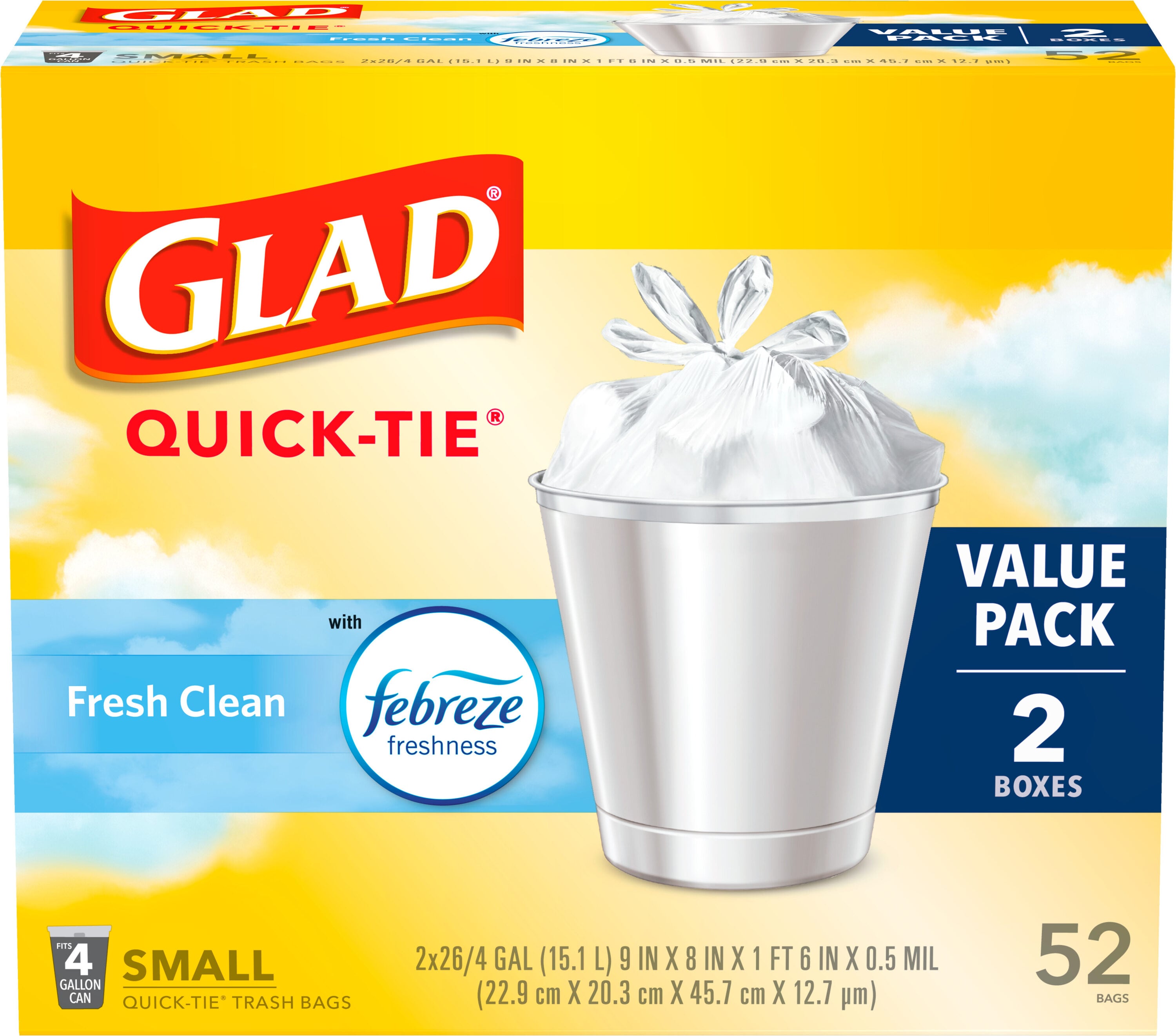 Glad 1258778965 m031730 - View #3