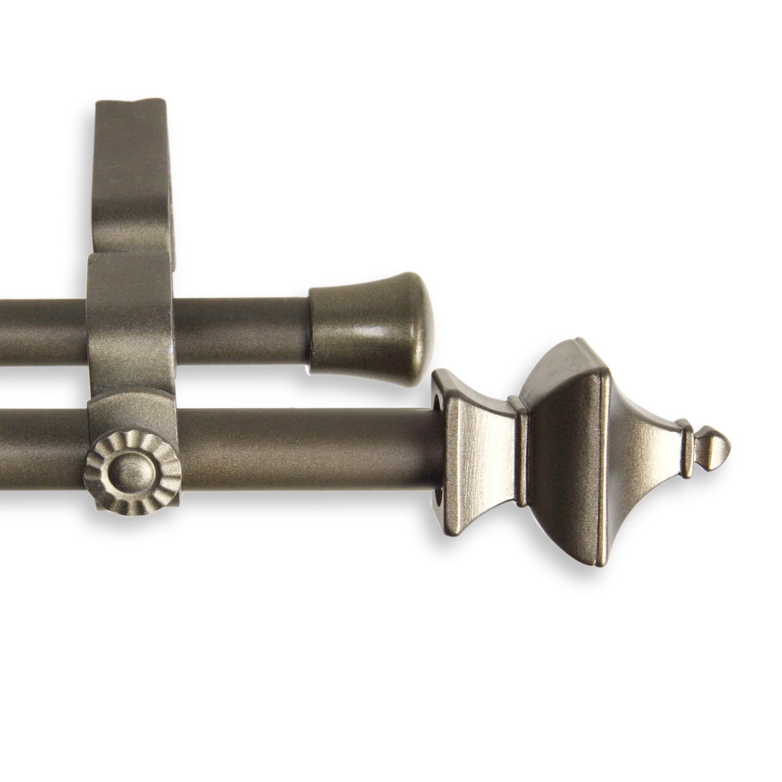 Hart & Harlow L5714-284D Curtain-Rods - View #2
