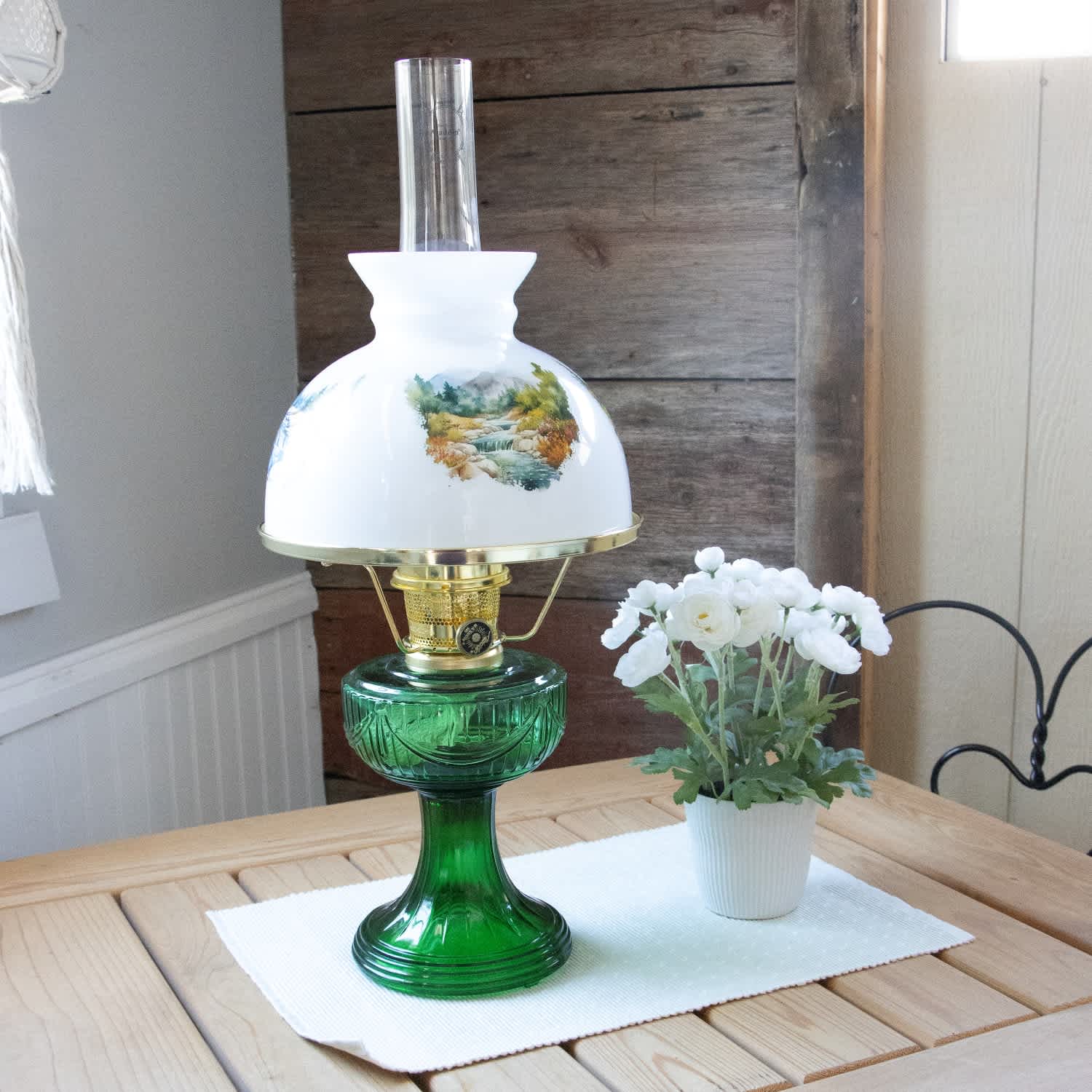 Lehman's 1767884 Lamp-Shades - View #6
