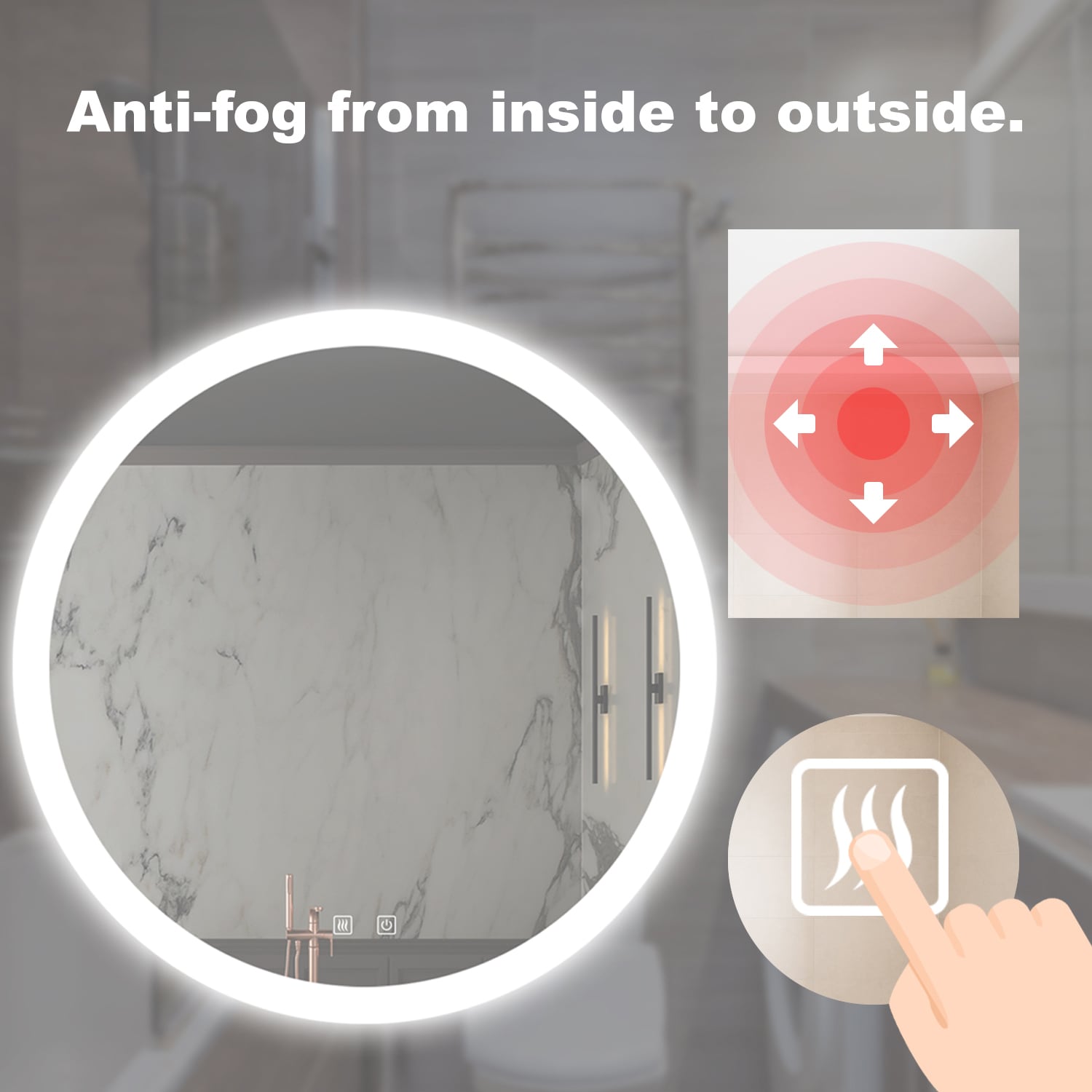 LOVMOR SF-WO-W1992P211219 Tv-Stands - View #5