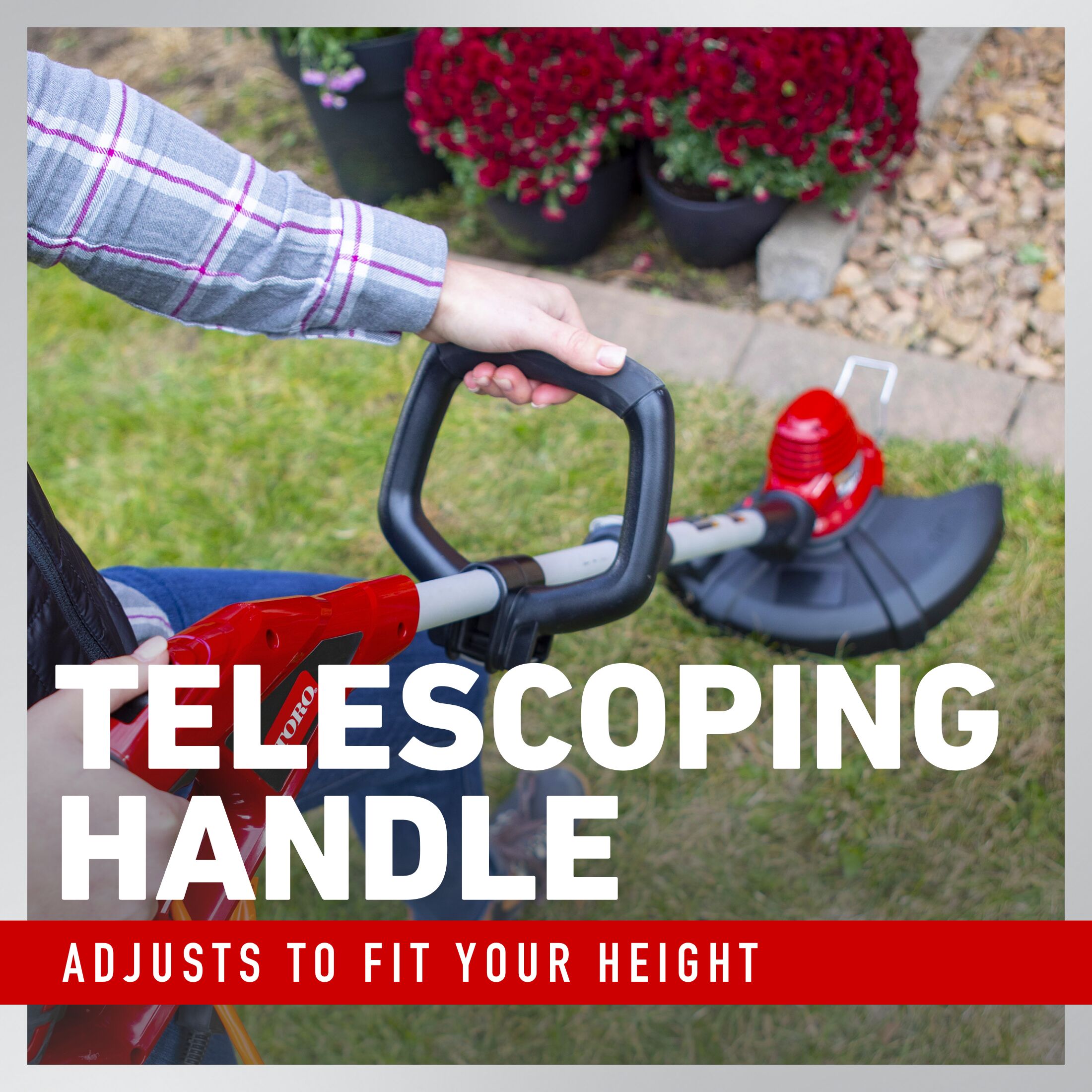 Toro 51480A Cordless-String-Trimmers - View #6