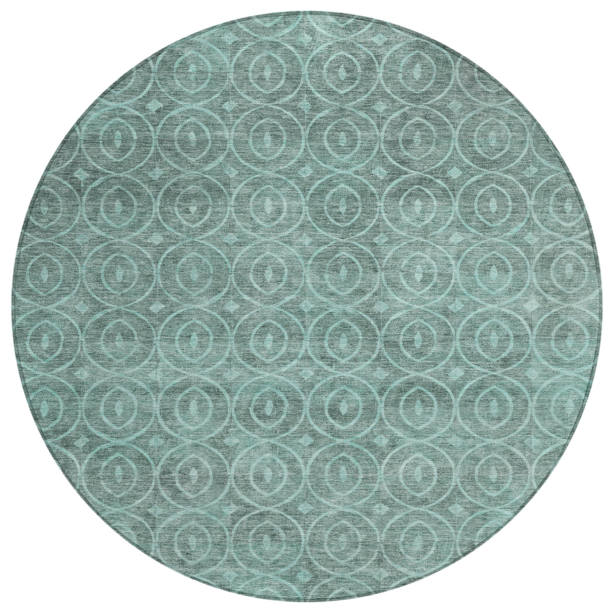 Addison Rugs ACN1227TE8RO rugs - View #2
