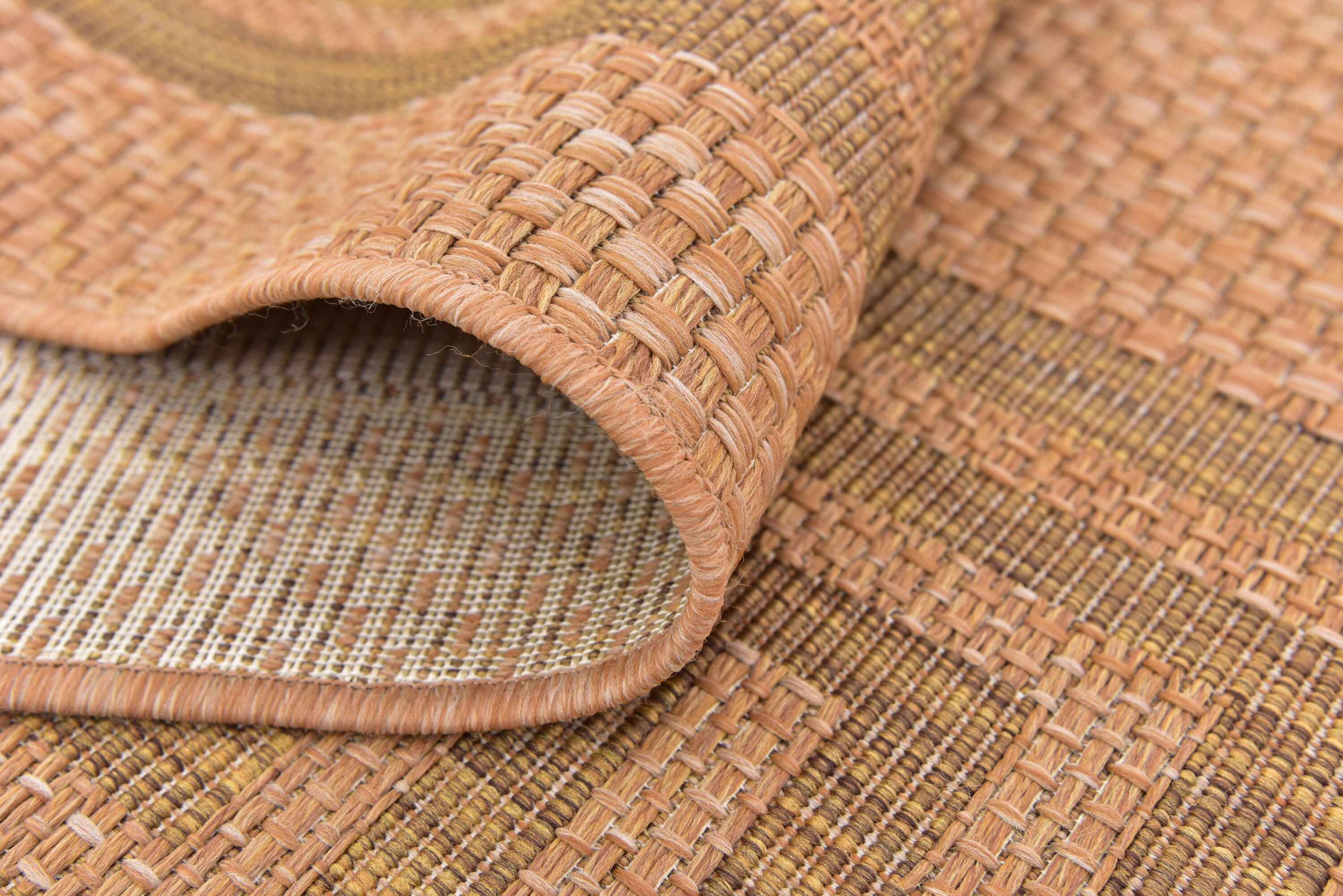 Unique Loom 3141272 rugs - View #2