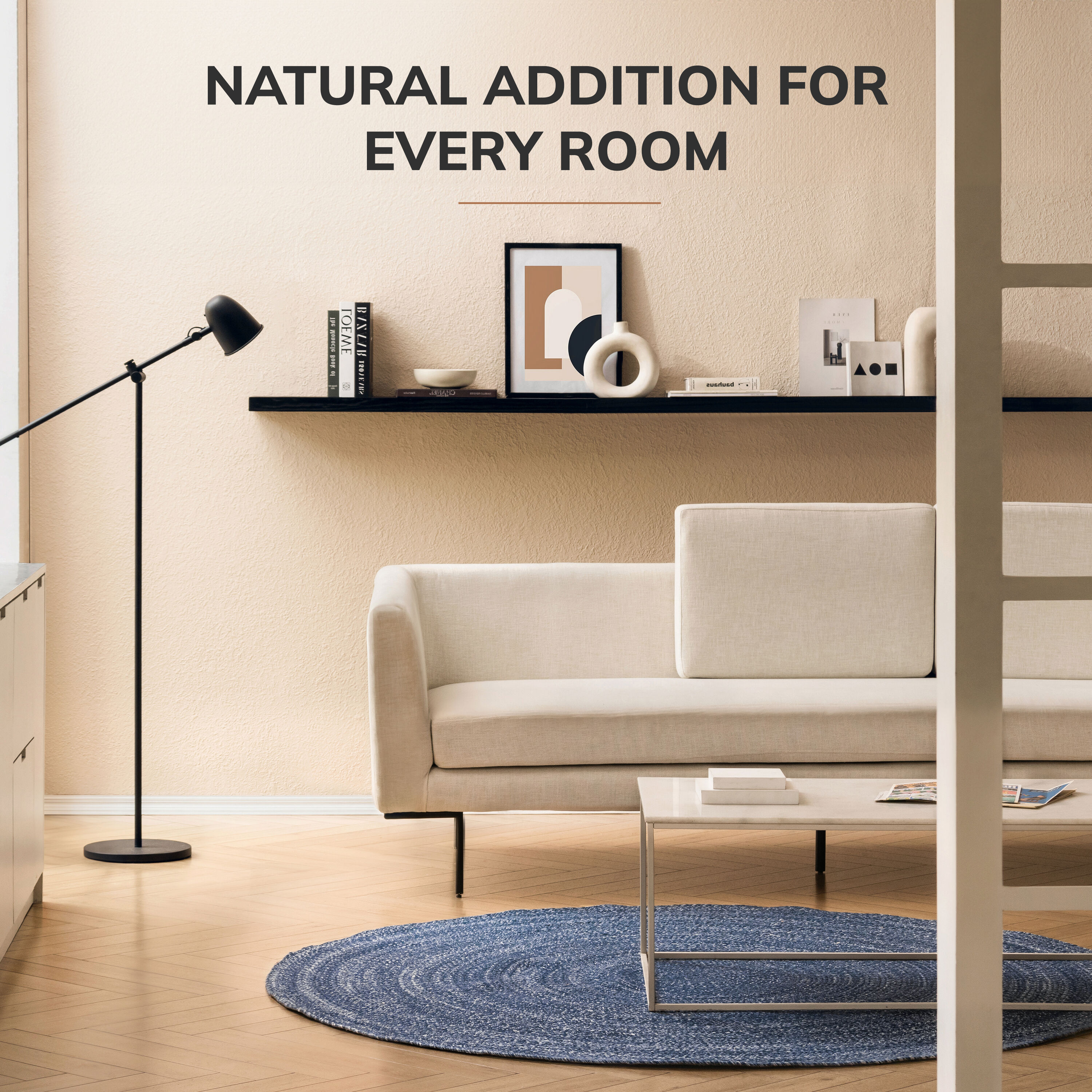 Anji Mountain AMB0425-060R rugs - View #6
