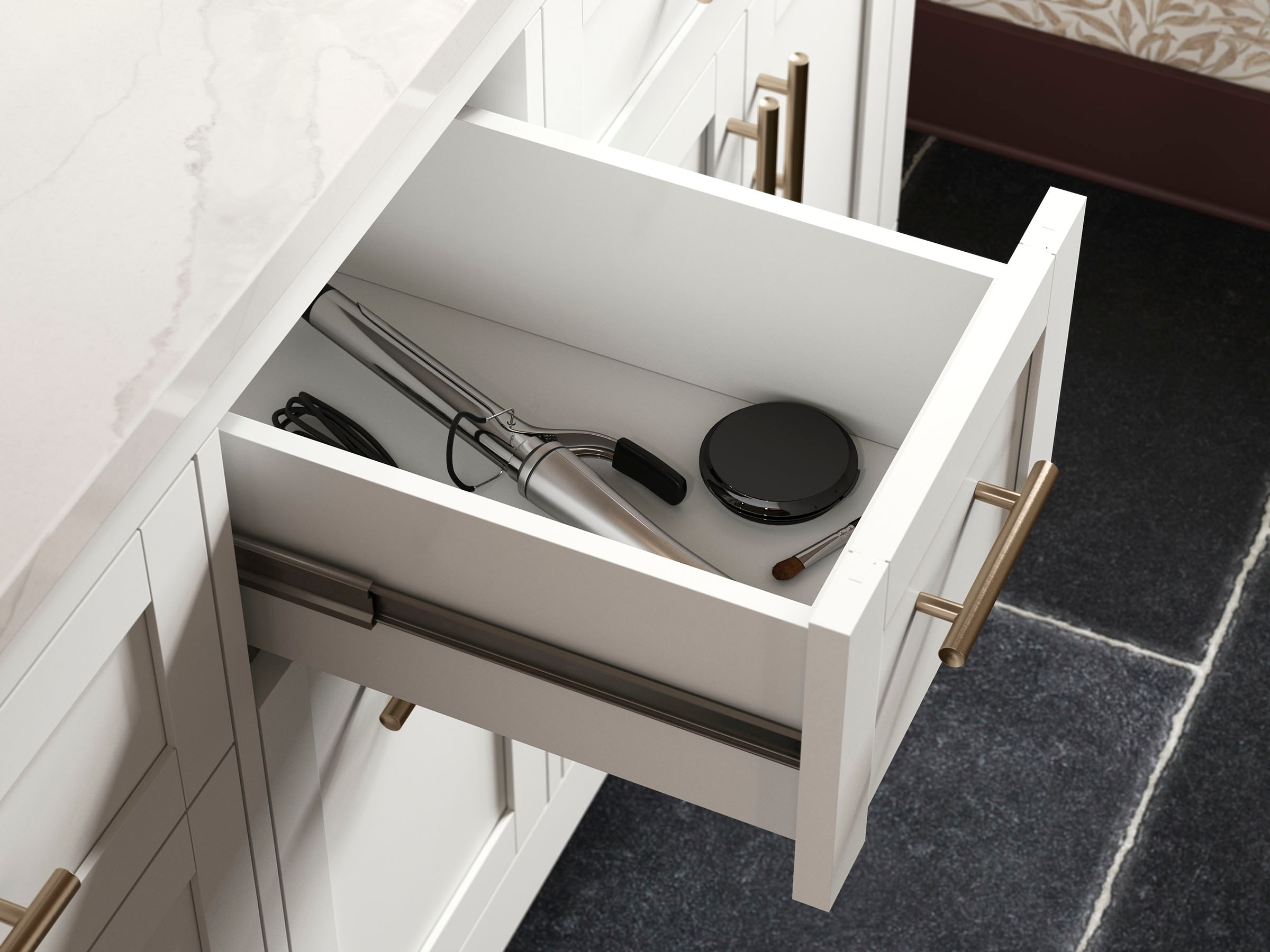 KOHLER 39607-ASB-0 Bath-Vanity-Combo - View #10