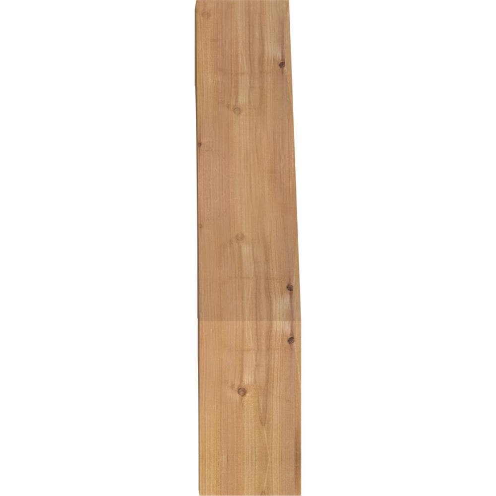 Ekena Millwork BRC06X16X28BOA00SWR braces - View #4
