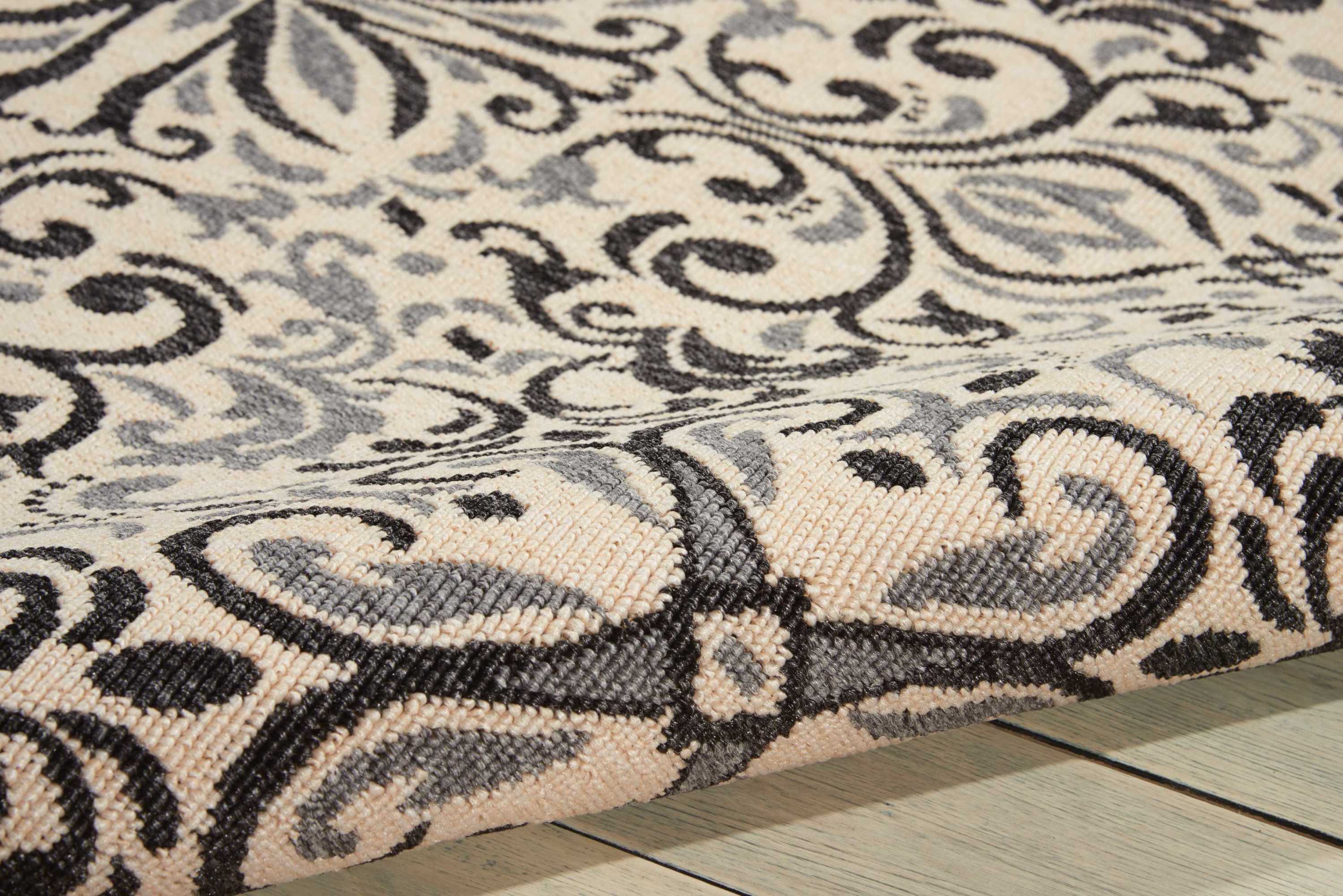 Nourison 37495 rugs - View #5