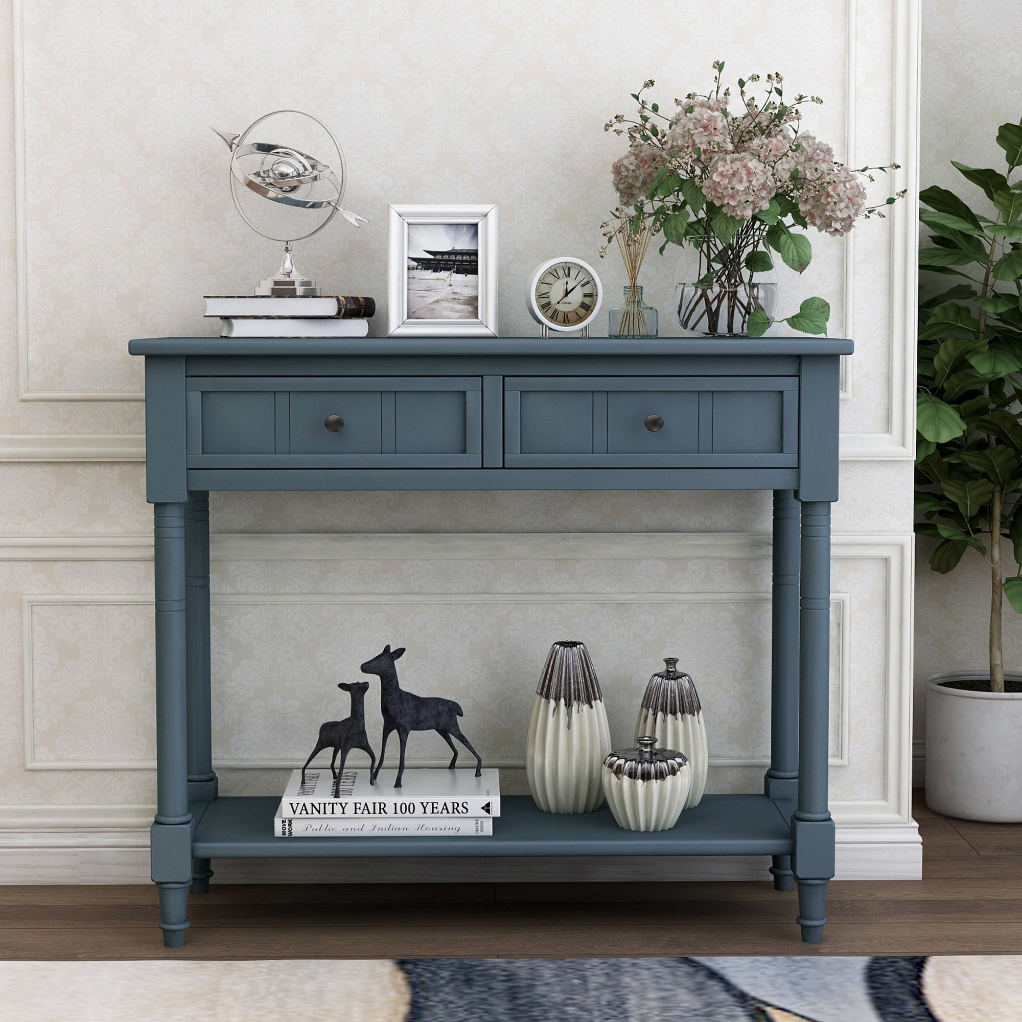 Sumyeg TR-WF189574AAB Console-Sofa-Tables - View #2