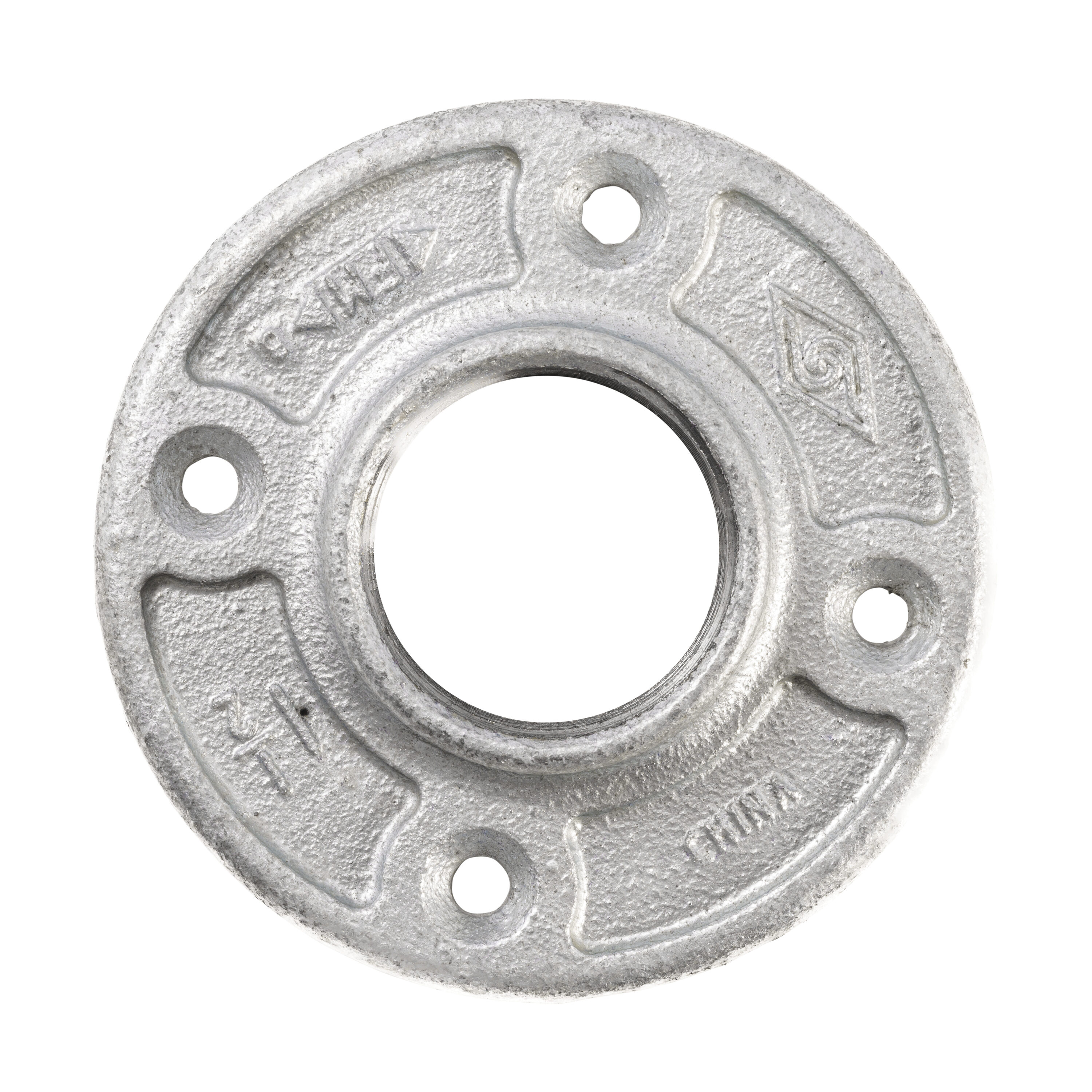 RELIABILT 61007 Galvanized-Fittings - View #2