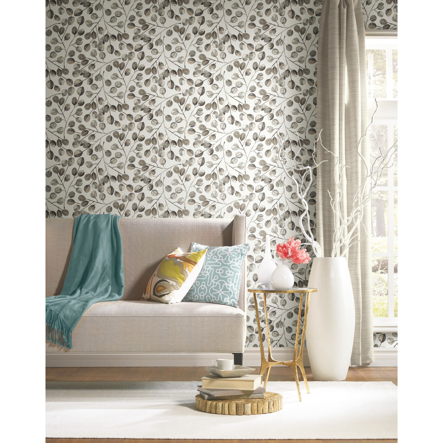 RoomMates RMK11653WP wallpaper - View #5