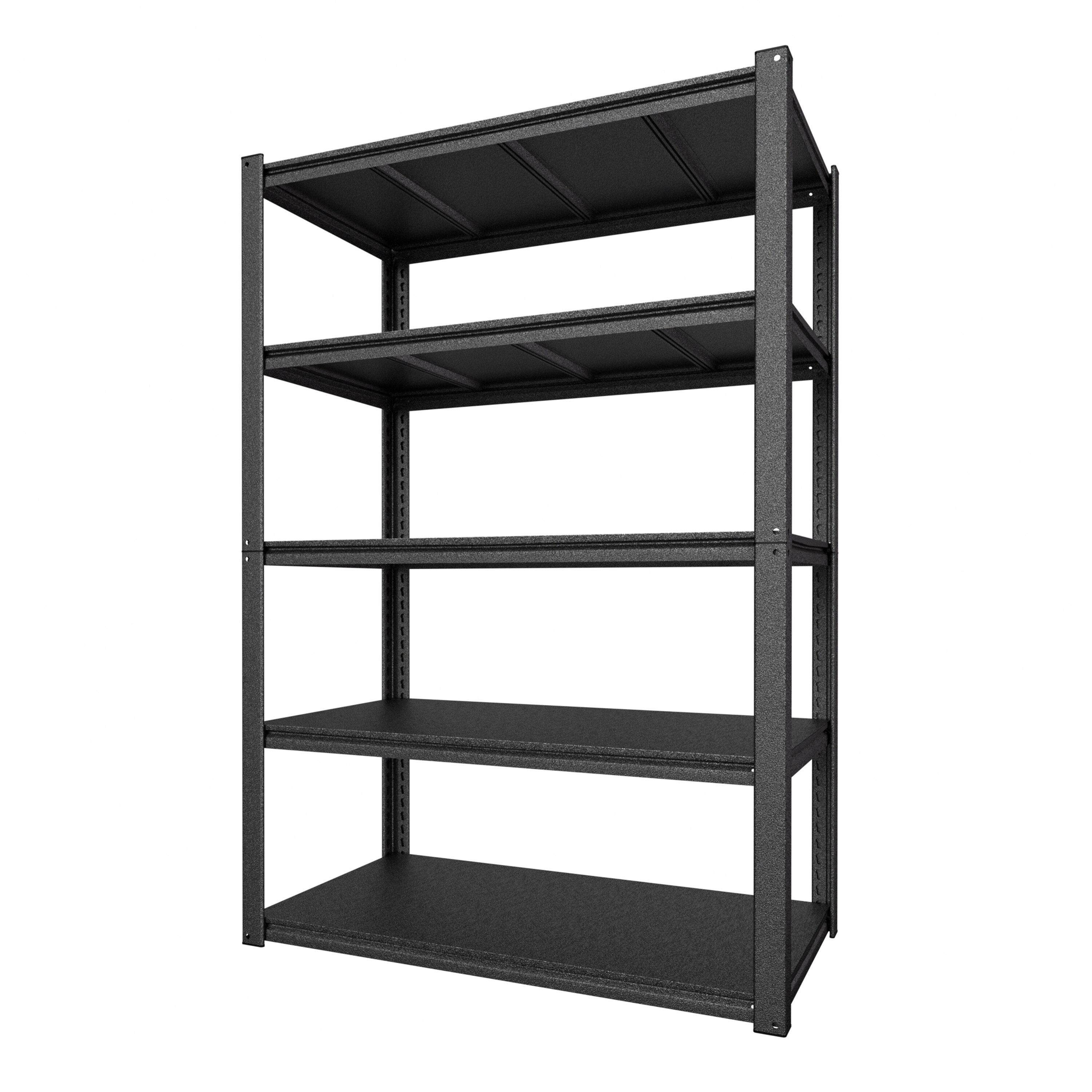 VEIKOUS HP0303-02 Free-Standing-Shelving - View #2