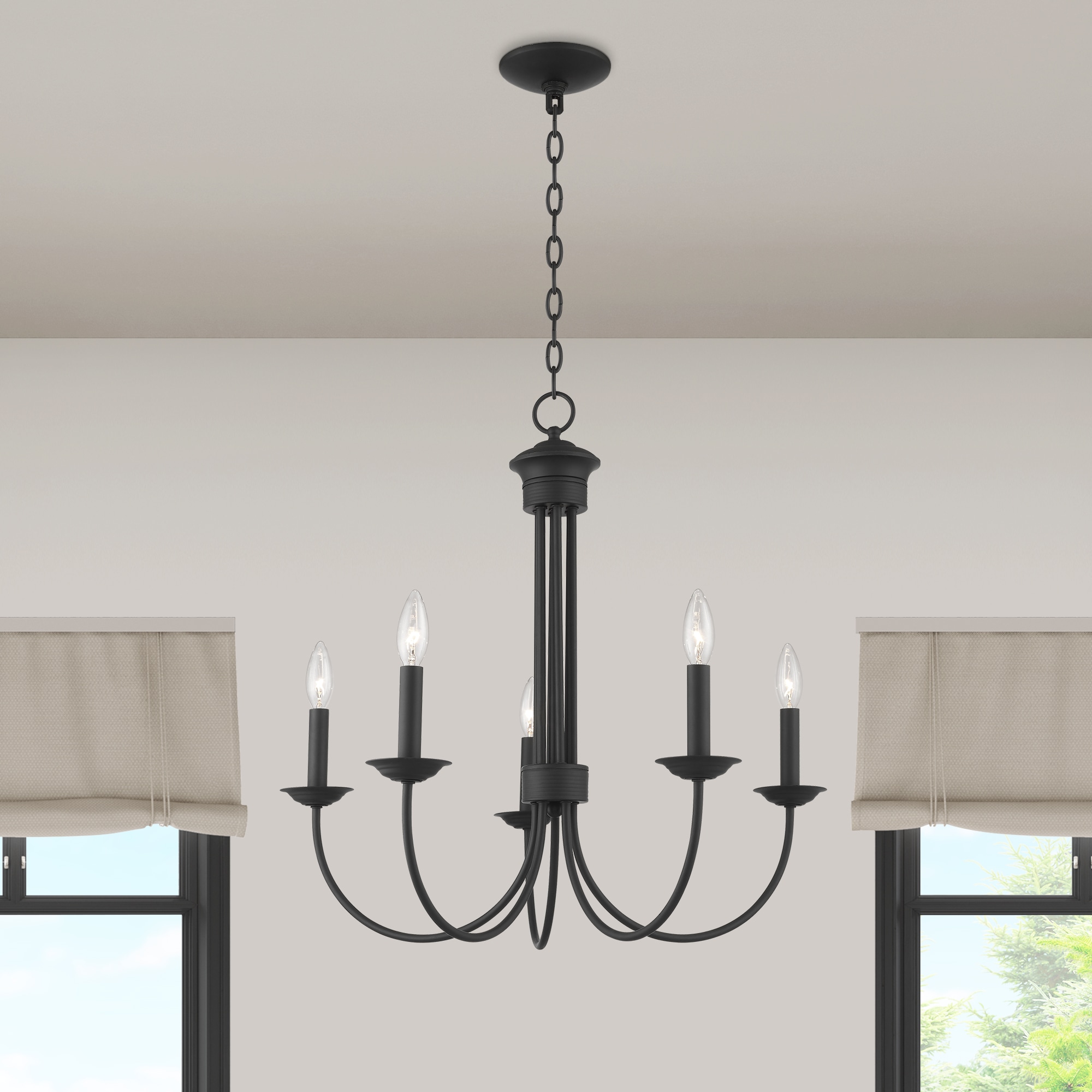 Livex Lighting 42685-04 b090015 - View #8