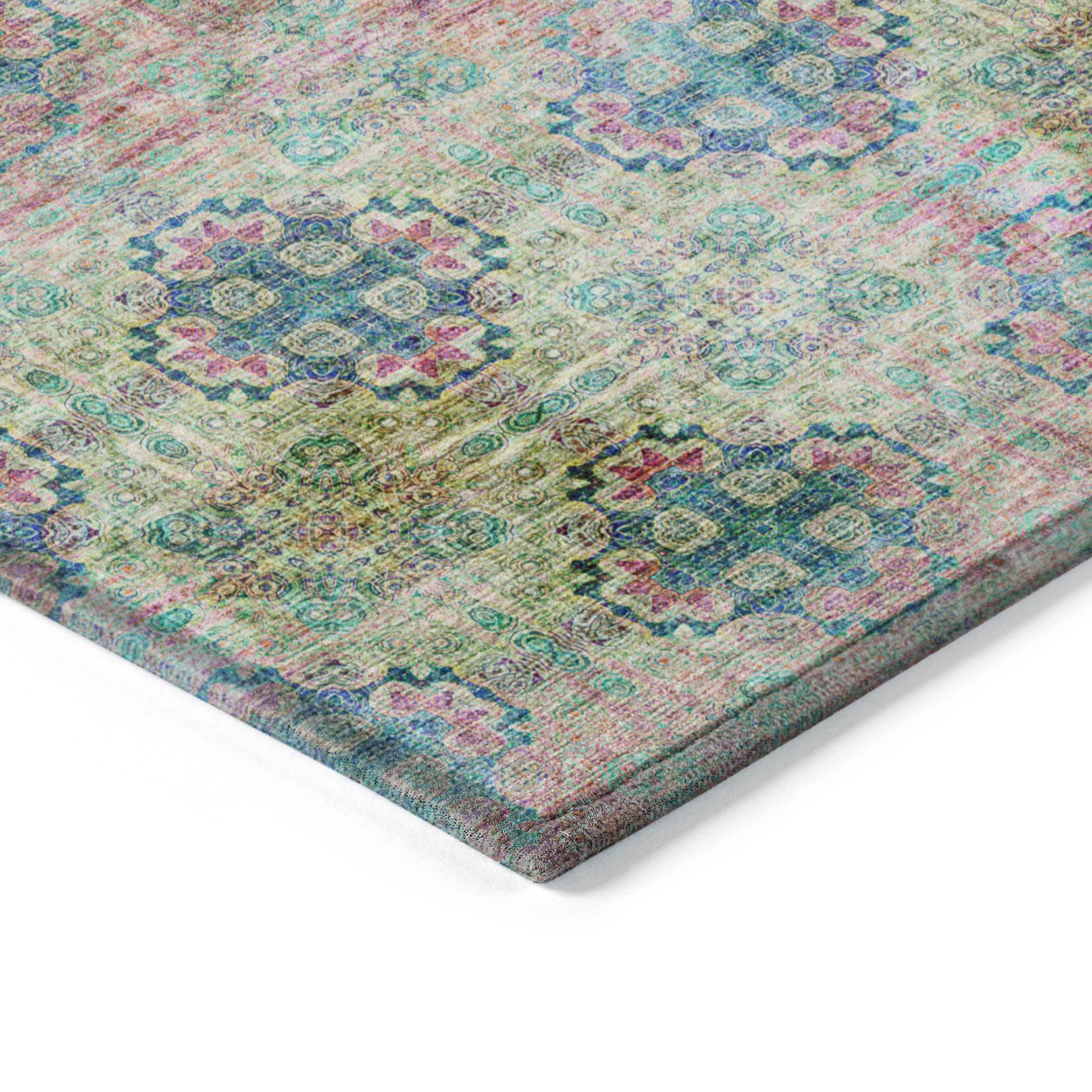 Addison Rugs ACN557GE30X46 rugs - View #4