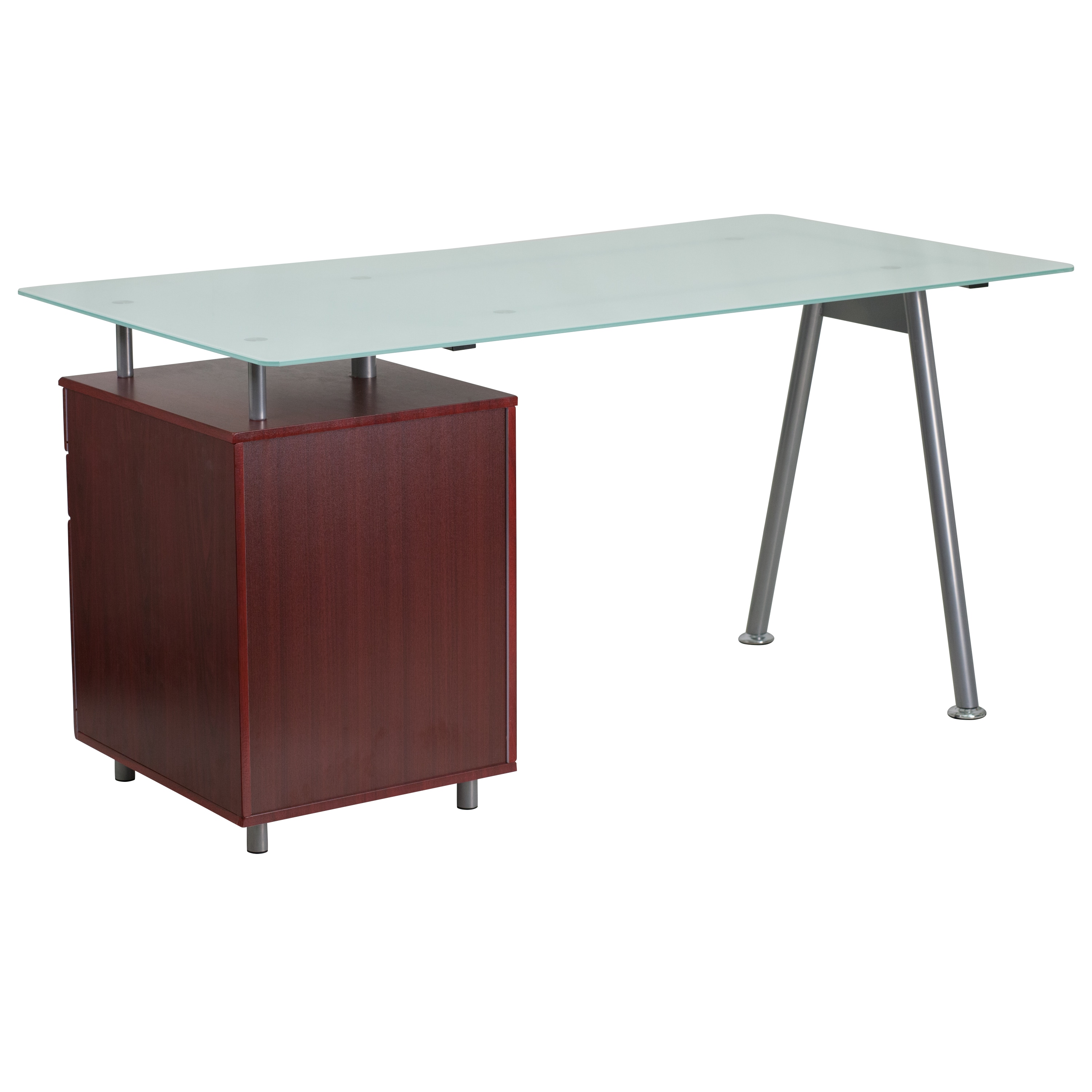 Flash Furniture 889142011309 desks - View #3