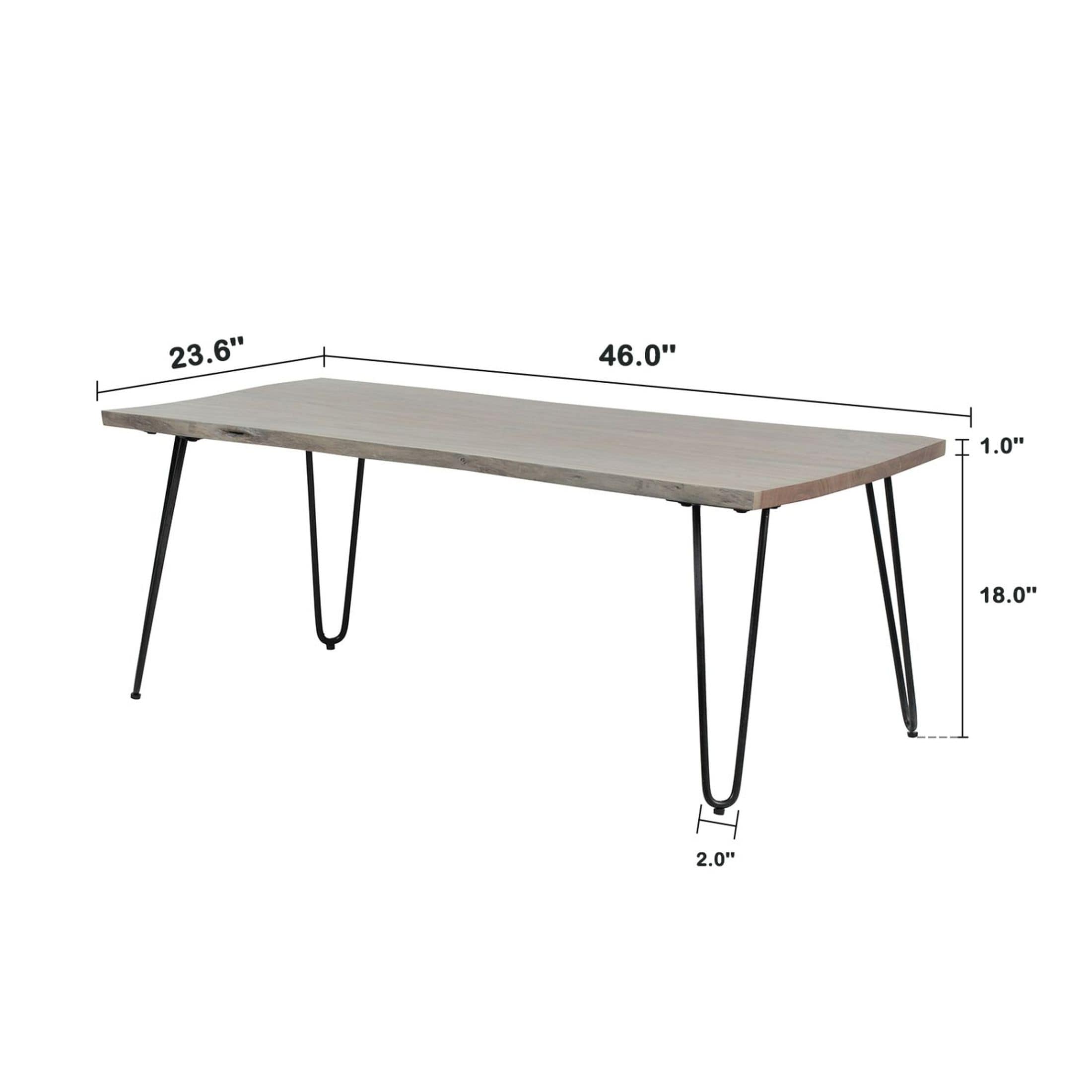 JASMODER KAJSWF6040XKDXXXX Coffee-Tables - View #6