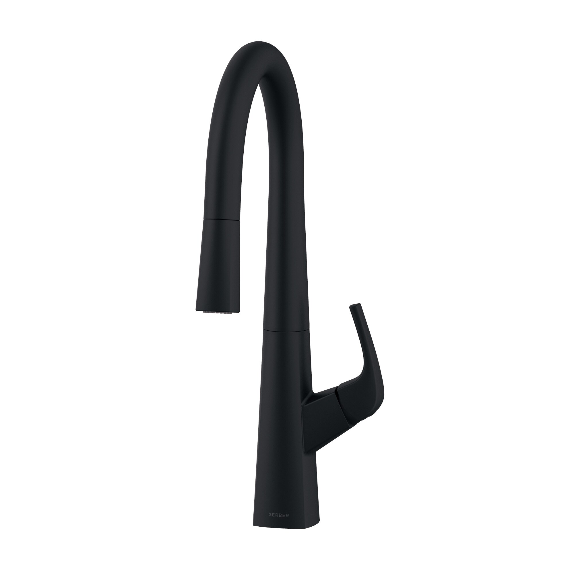 Gerber D454419BS Kitchen-Faucets - View #2