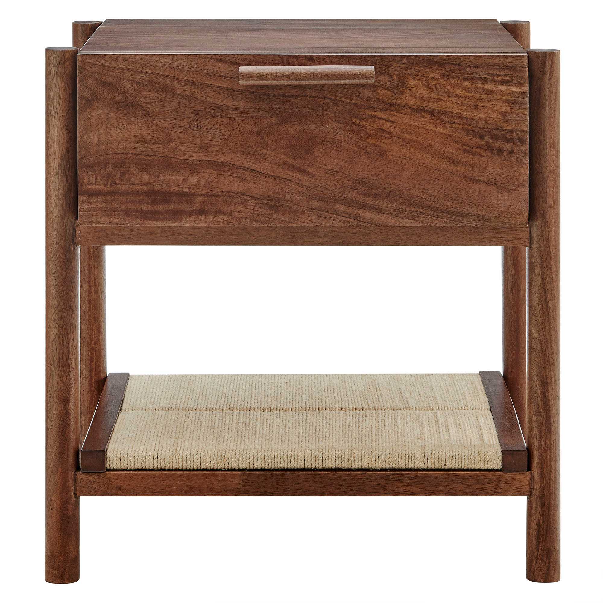Modway MOD-7227-WAL nightstands - View #6