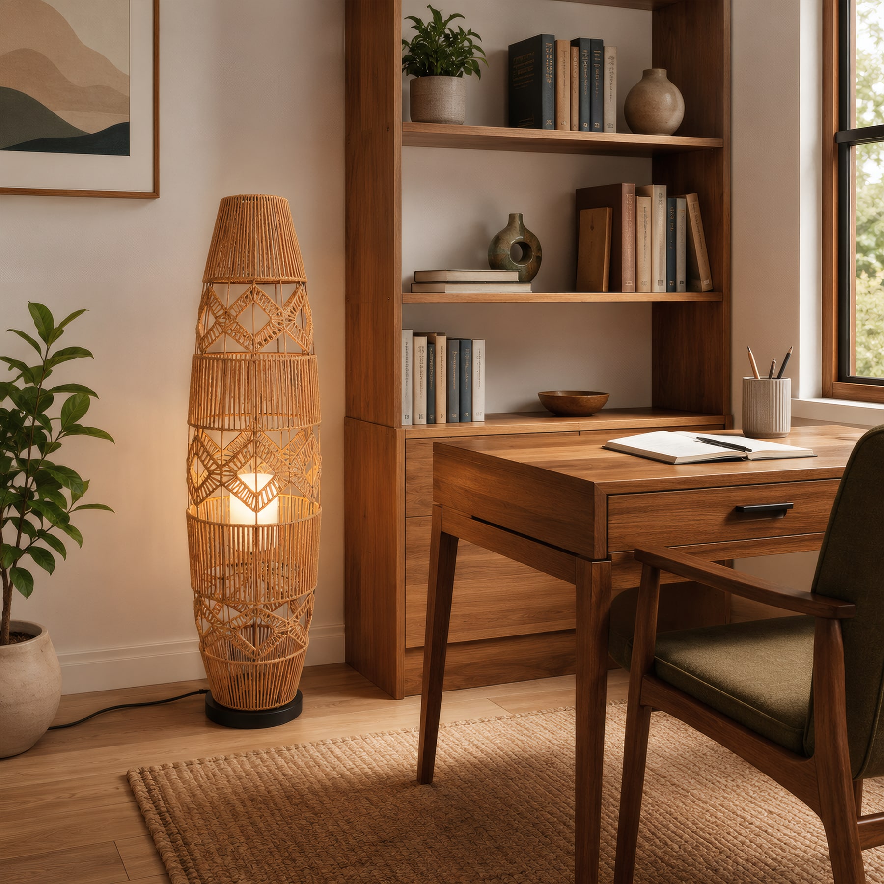 EFPERFECT MPN-DS-LY28 floorlamps - View #6