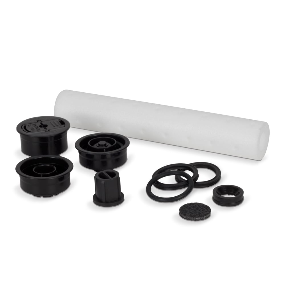 QuickPeek Roller Assembly (For Proofing Kit)