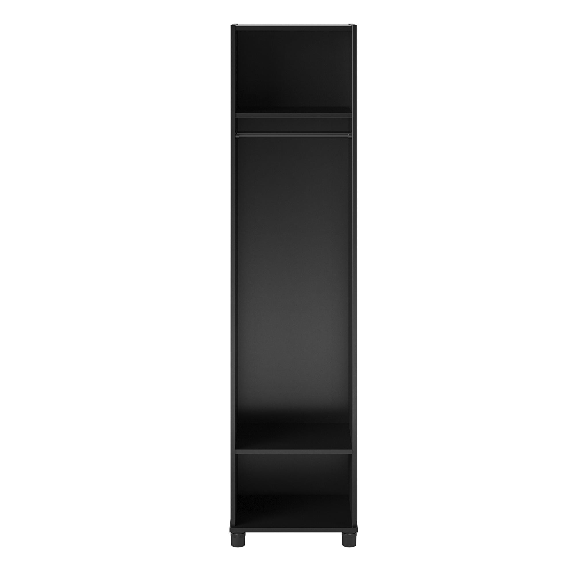Ameriwood Home 2041335COM Utility-Storage-Cabinets - View #3