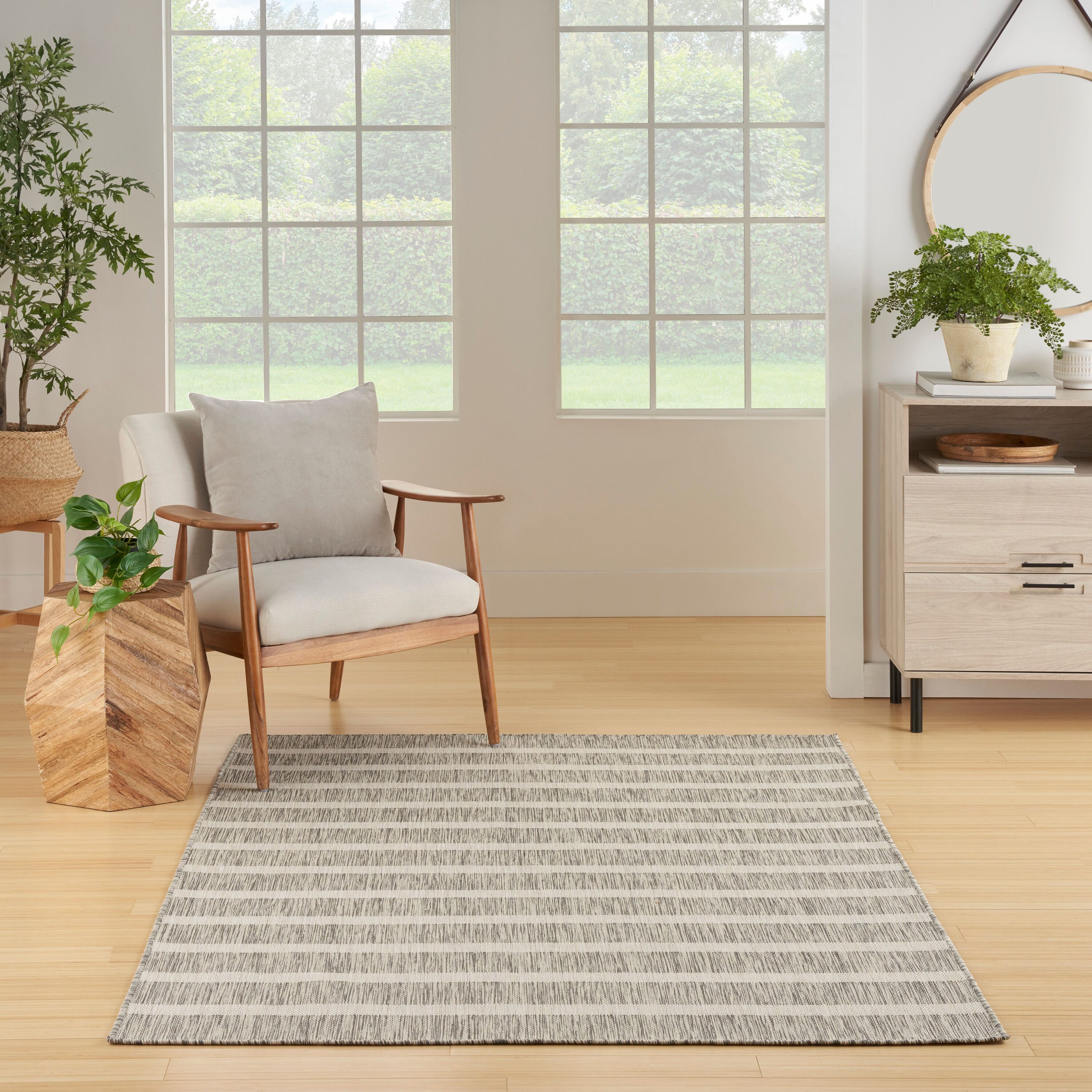 Nourison 099446903655 rugs - View #5