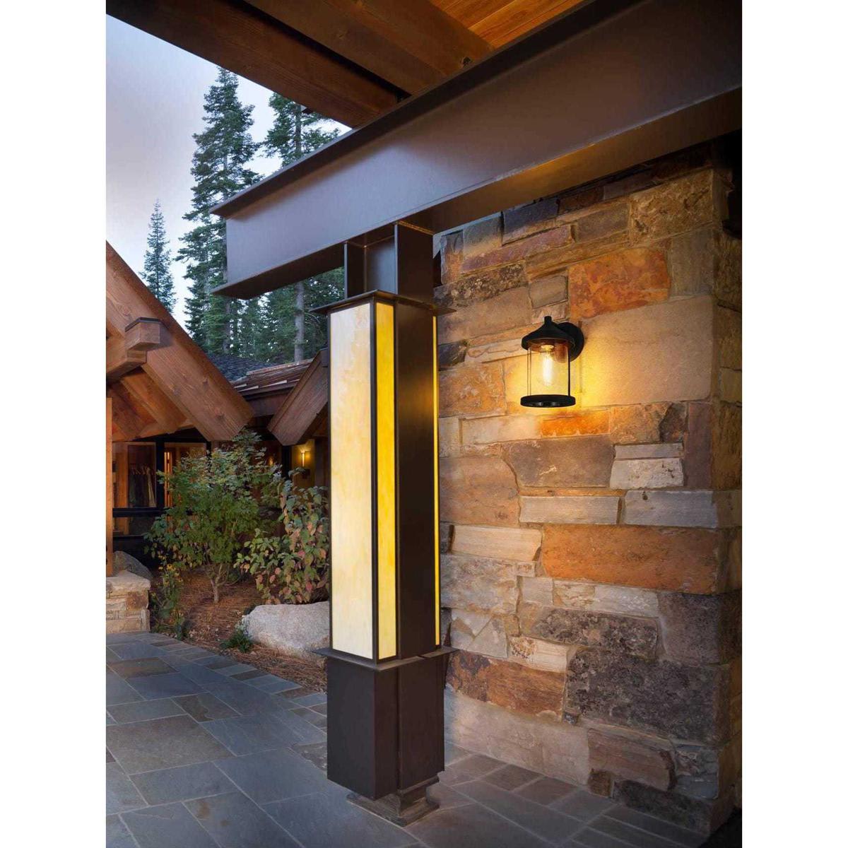 Elegant Lighting 2845087 Outdoor-Wall-Lighting - View #2