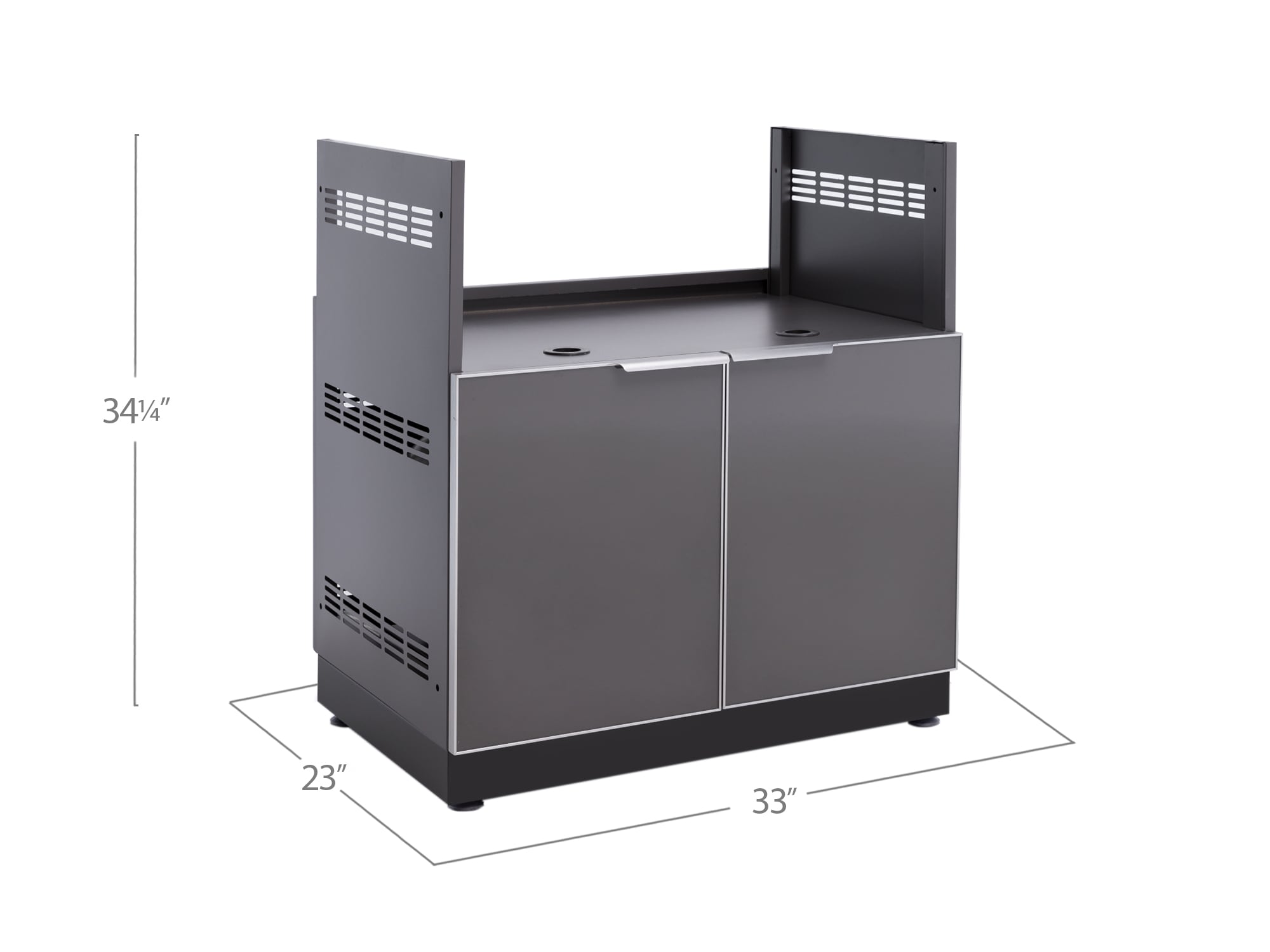 NewAge Products 65230 Modular-Outdoor-Kitchens - View #4