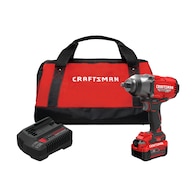 Impact Wrenches Parts Included Charger