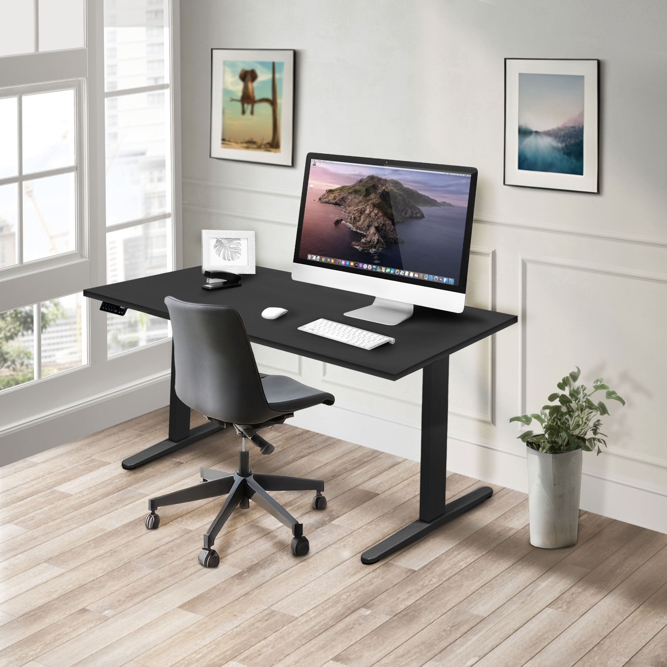 Mount-It! MI-18099 desks - View #3