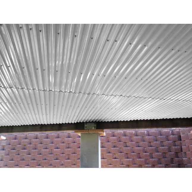 Under Deck Ceiling Panel, Under Deck Ceiling Material
