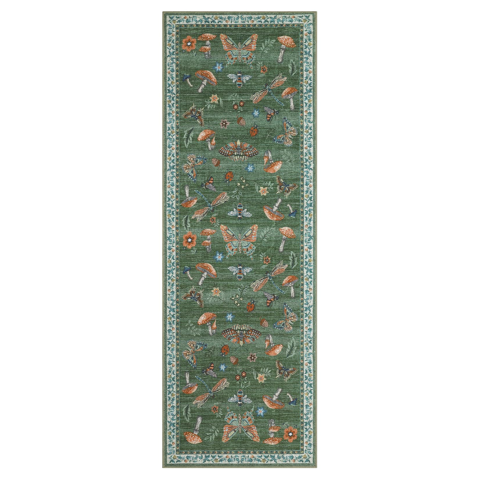 GarveeLife LMYDT-P5VCLXUMRQ3VYM rugs - View #4