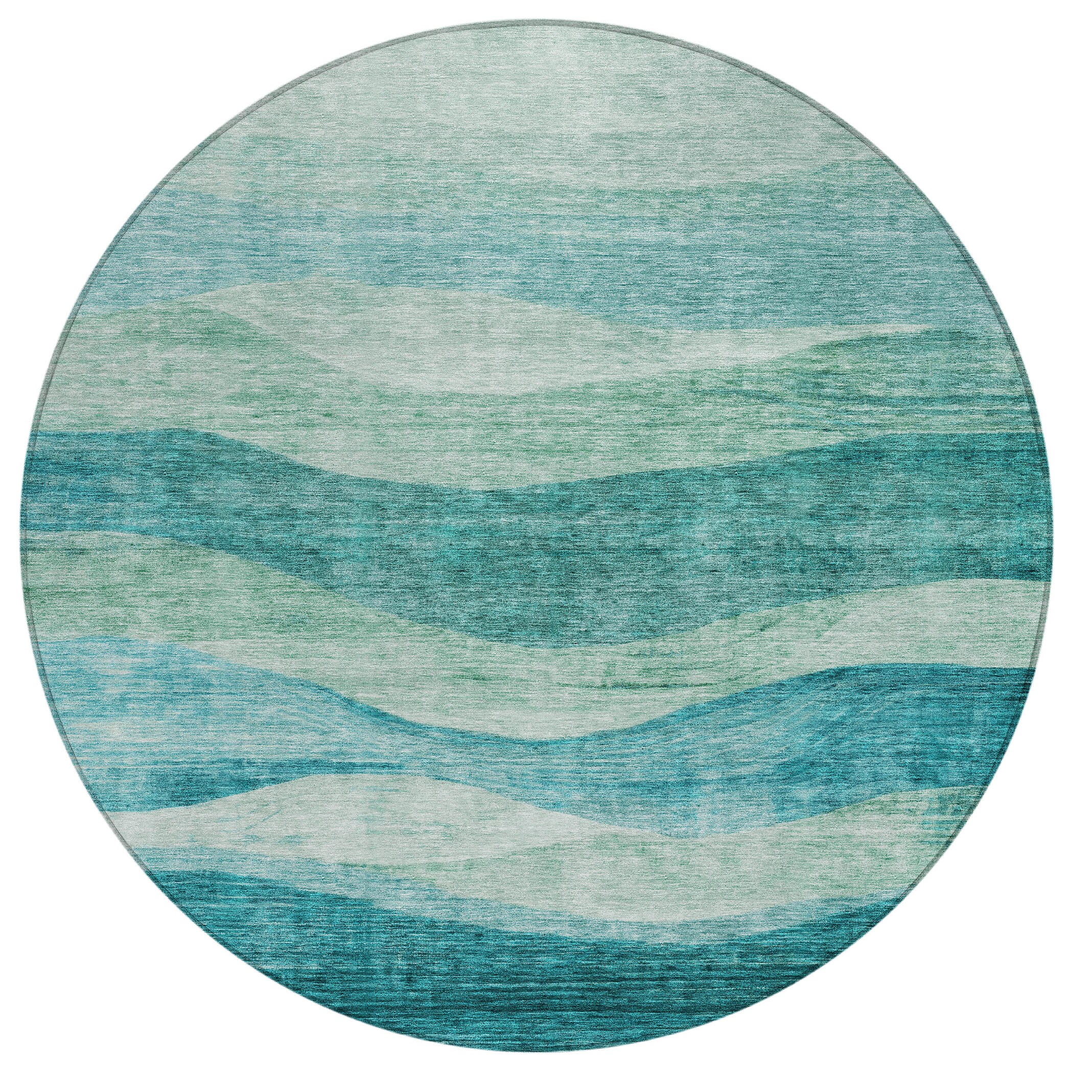 Addison Rugs ACN1141TE8RO rugs - View #2