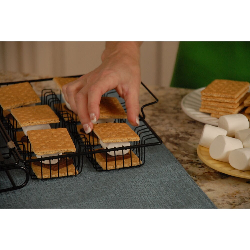 Cuisinart STL-611 Grill-Toppers - View #4
