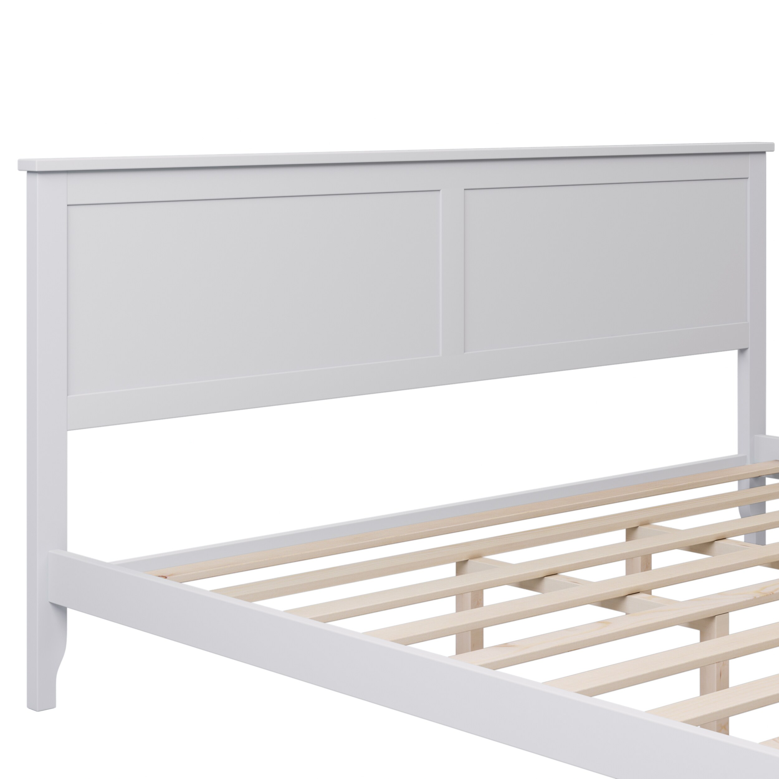 JIMSMAISON JMBBFB89W-K beds - View #6