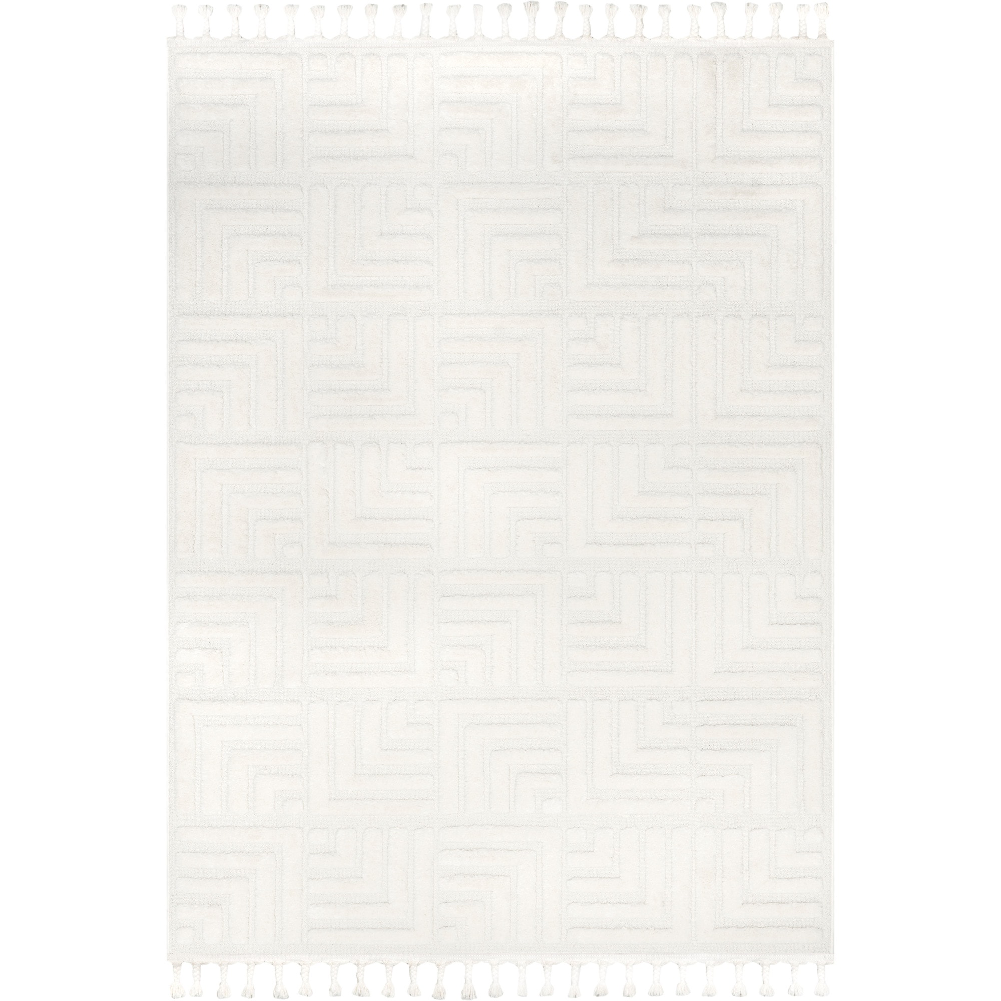 nuLOOM 200OZNN18A-406 rugs - View #2