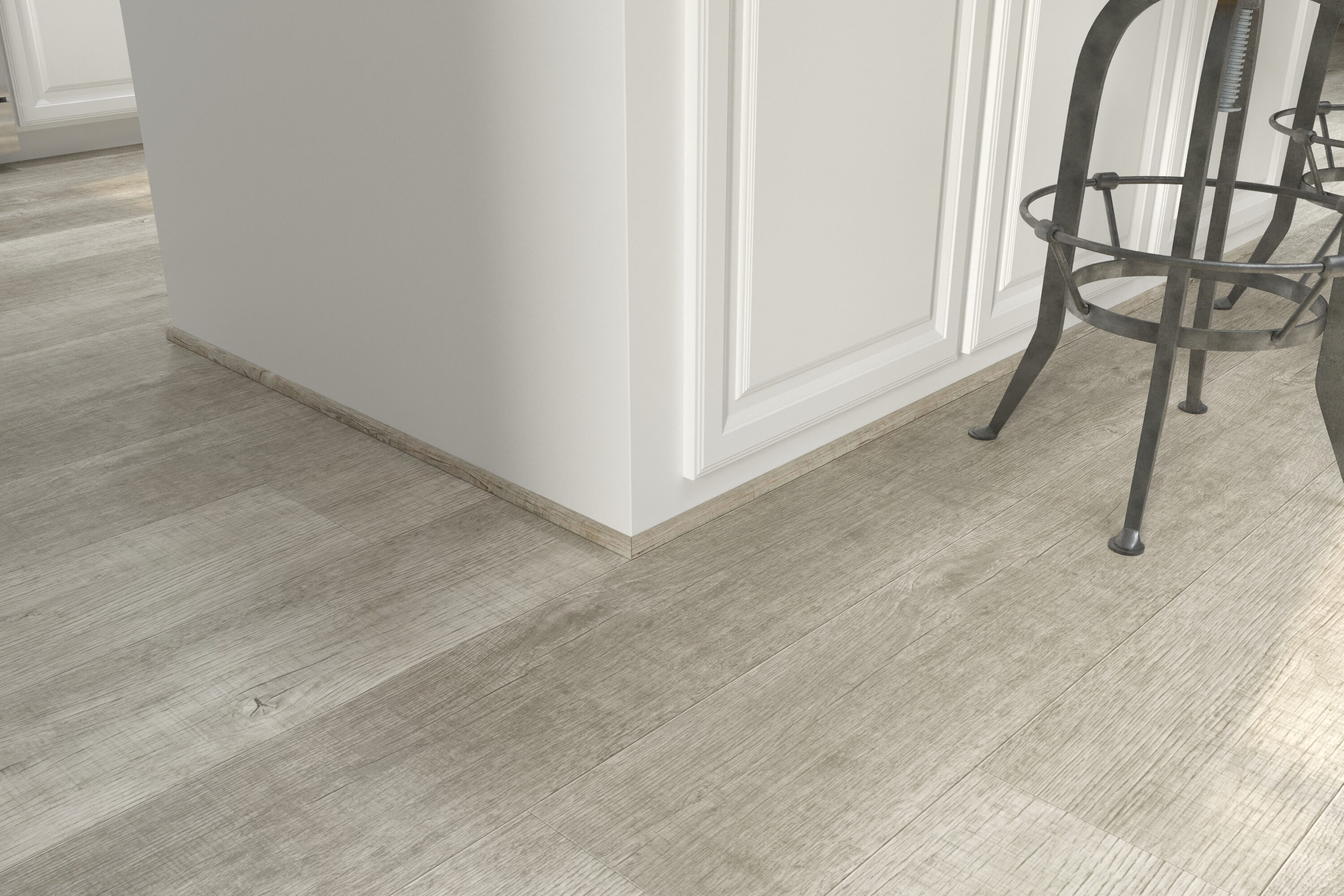 CALI 7914004211 Floor-Moulding - View #3