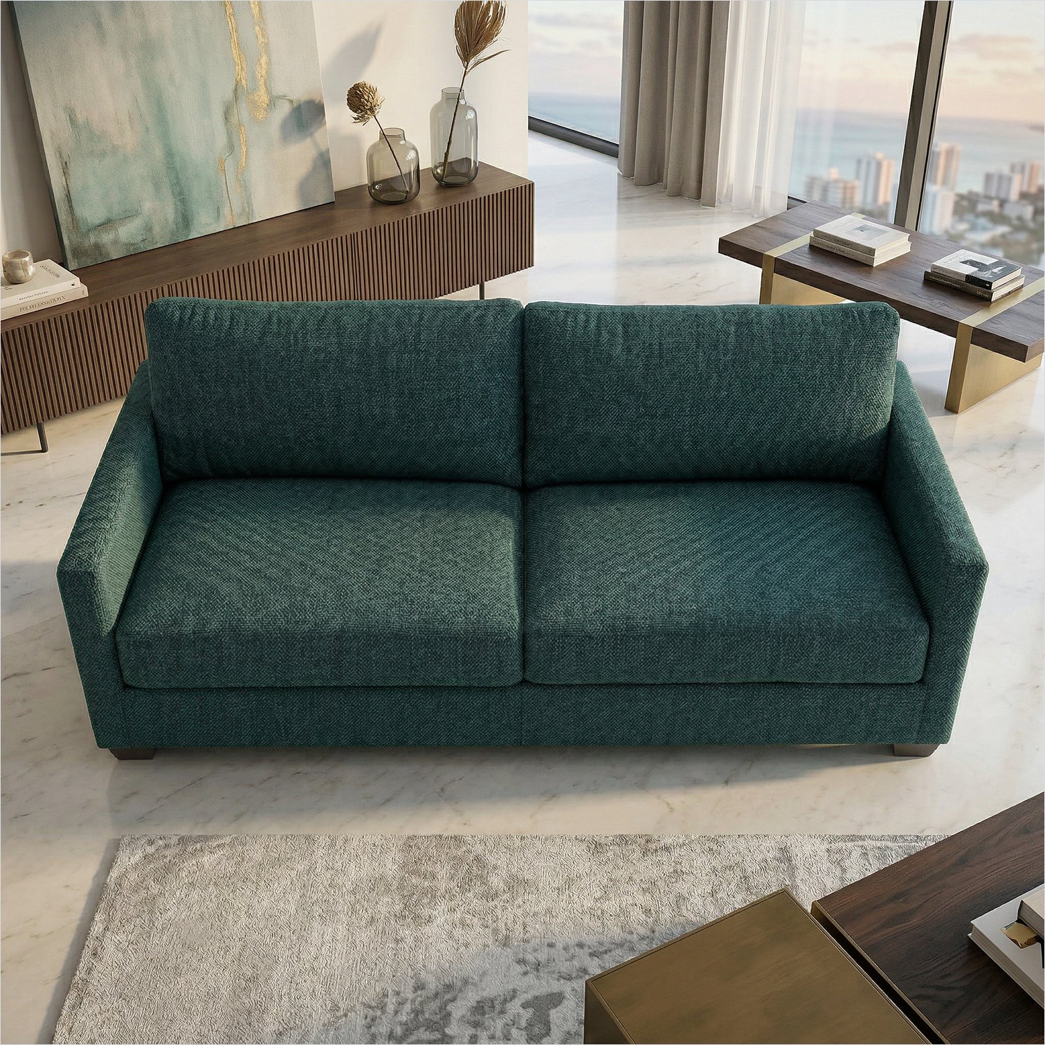 Watnature QQR6PYGCZKKY Sofas-Loveseats - View #10