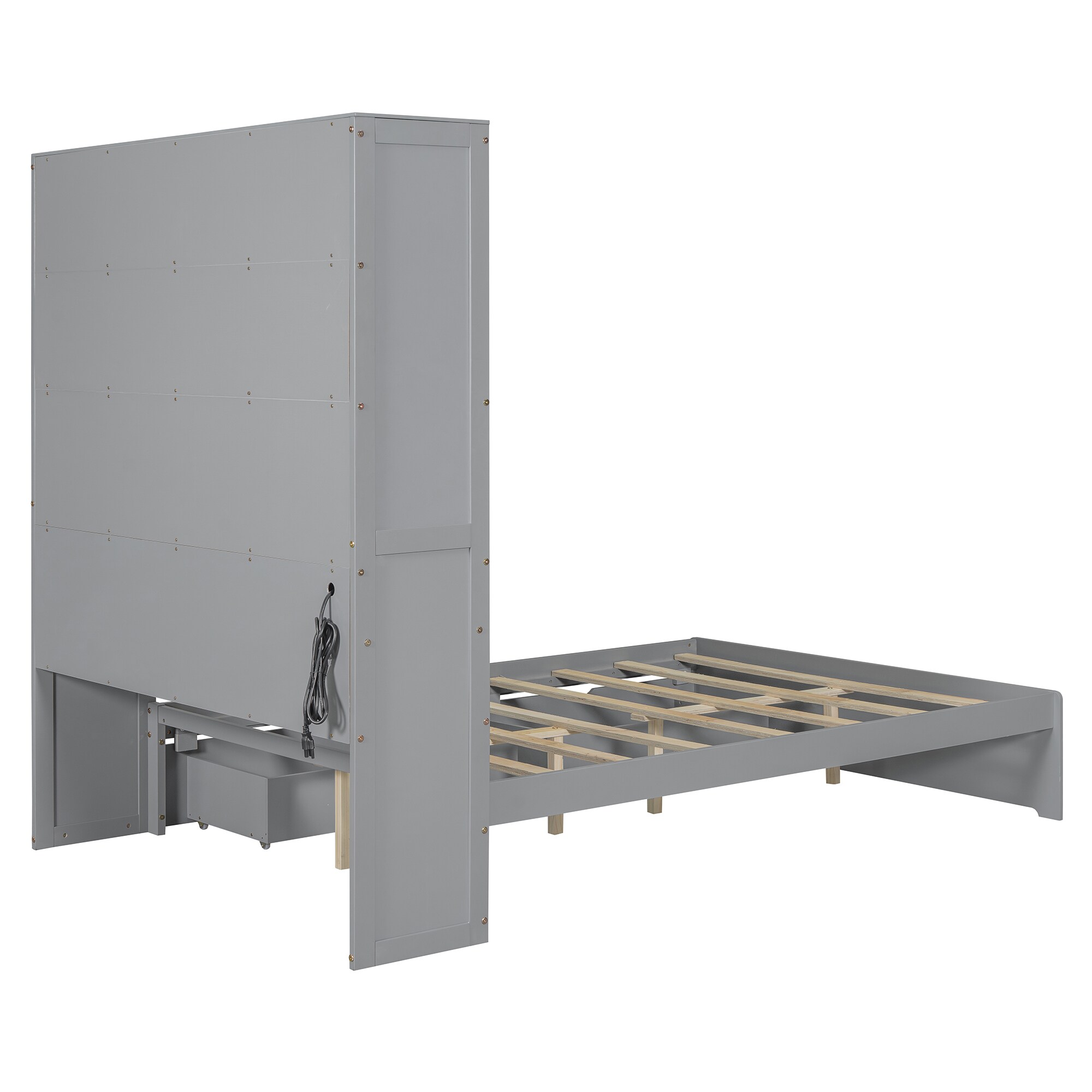ModernLuxe L3P-N820S00045E beds - View #15