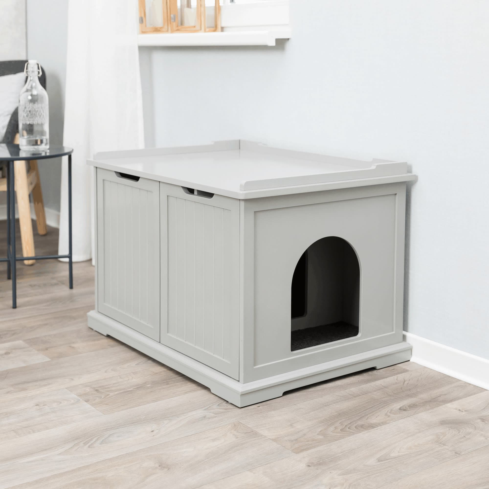 Trixie Pet Products 40235 Litter-Boxes - View #2