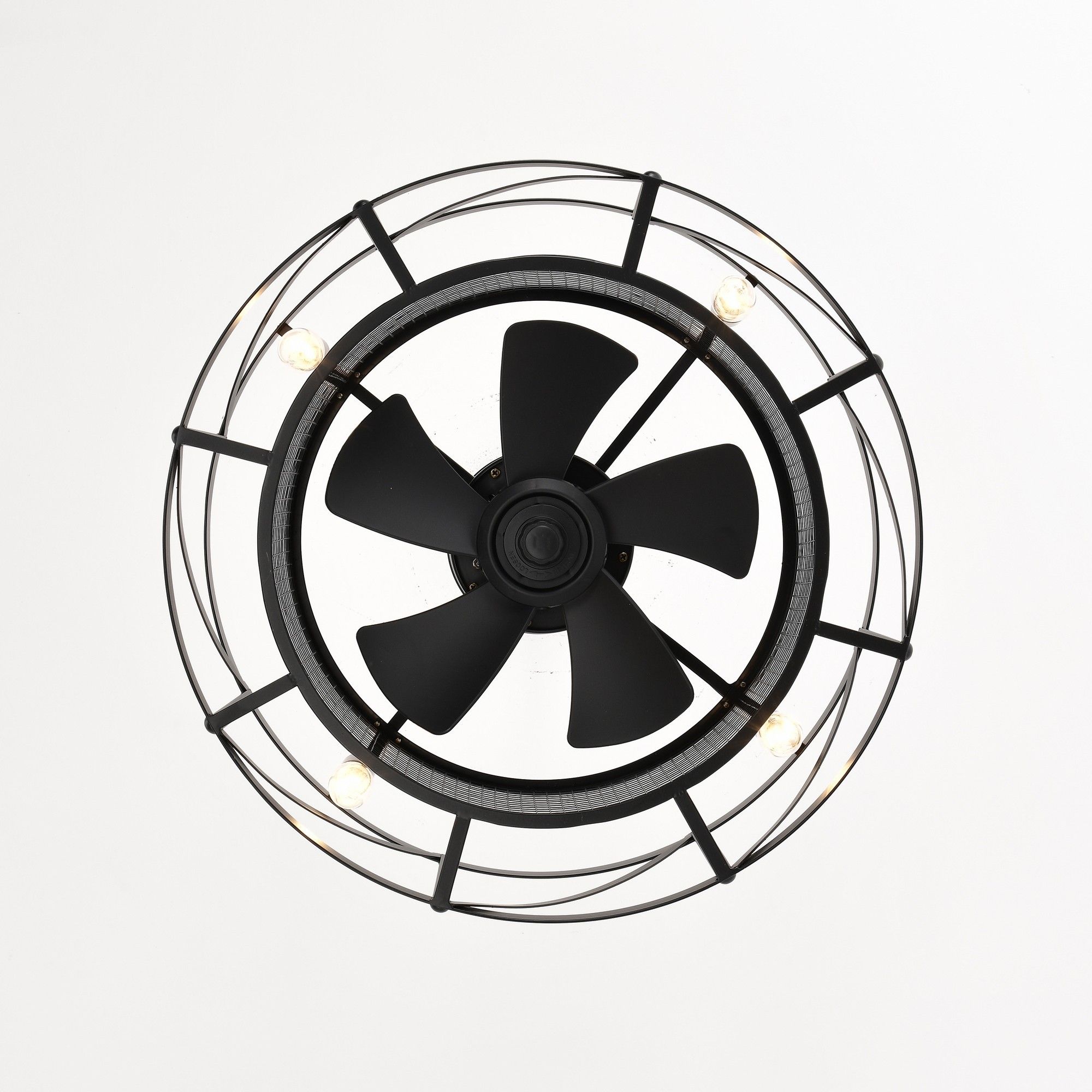 Yiekholo LL-0106AAB Ceiling-Fans - View #6