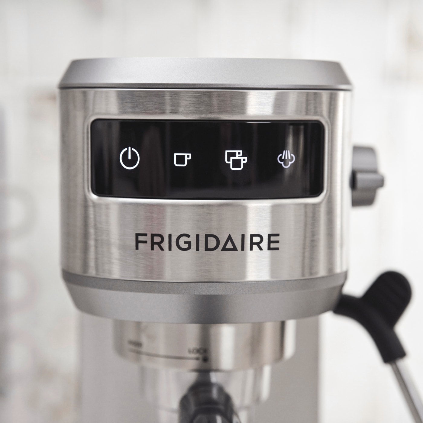 Frigidaire FREM100SS Espresso-Machines - View #2