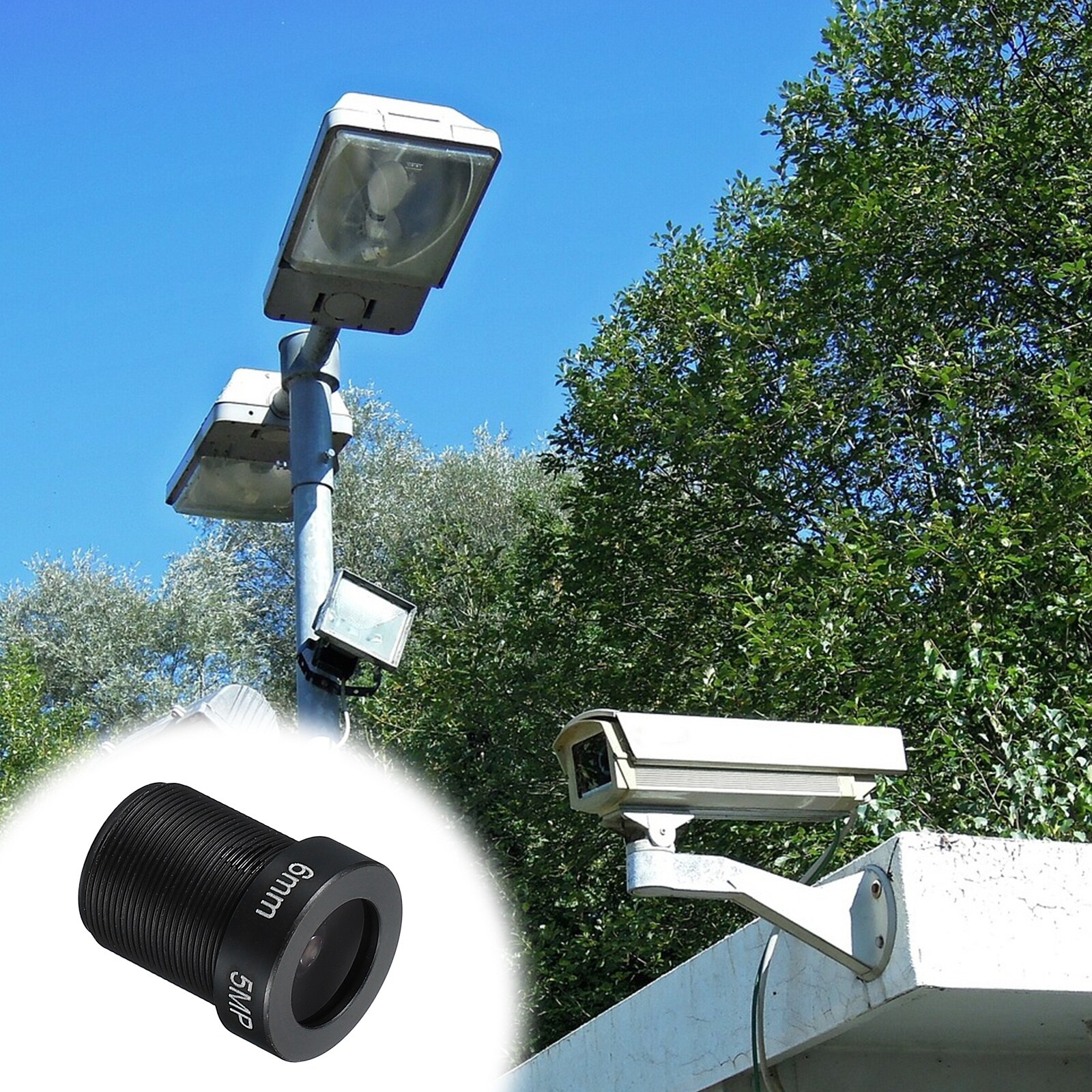 PATIKIL S26020300UX6064 Security-Camera-Accessories - View #6