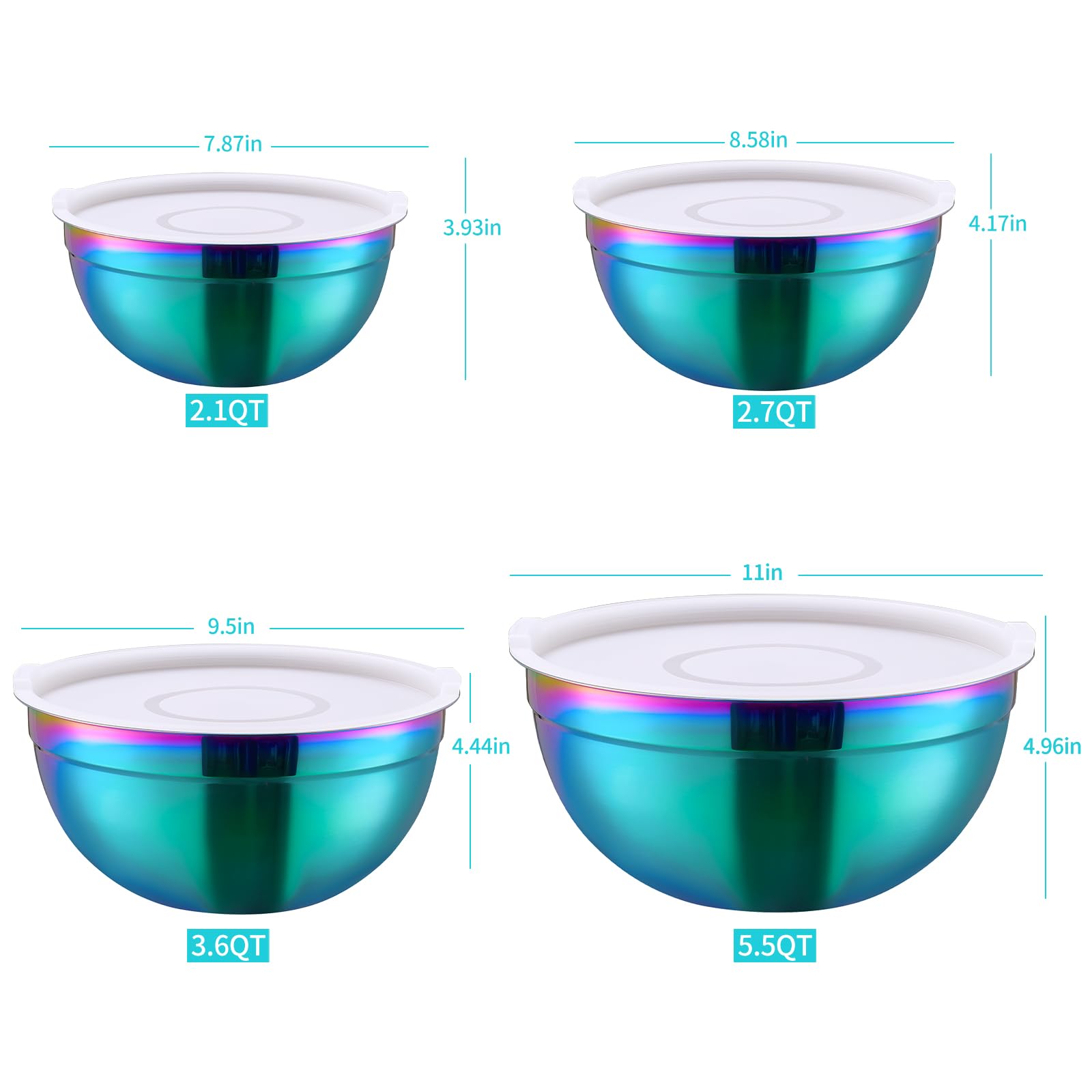 Vrbgify LVG0821V447 serveware - View #2