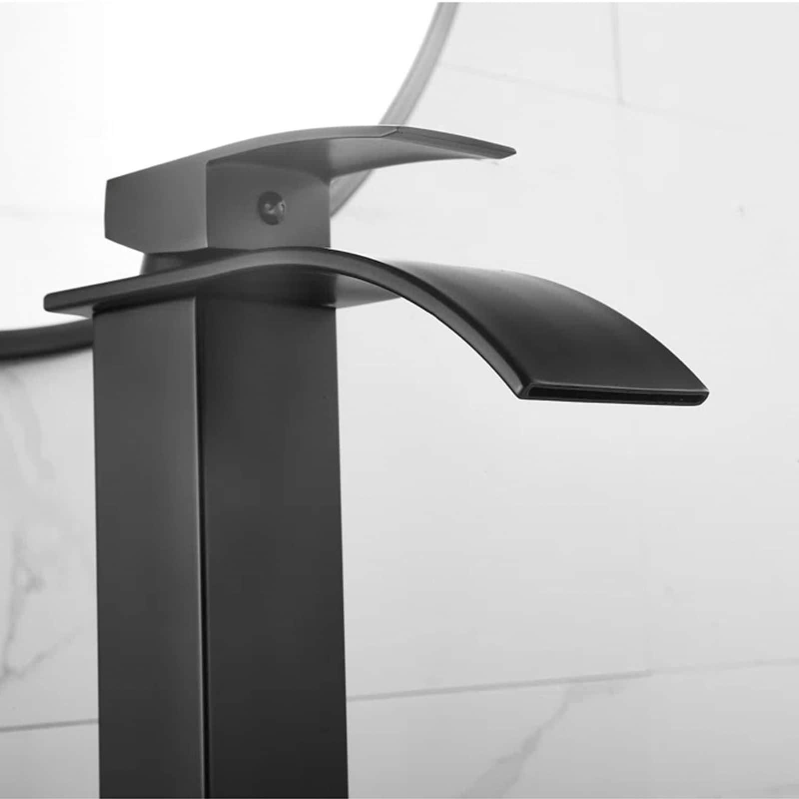 BYH B-BF001-MB Lavatory-Faucets - View #10