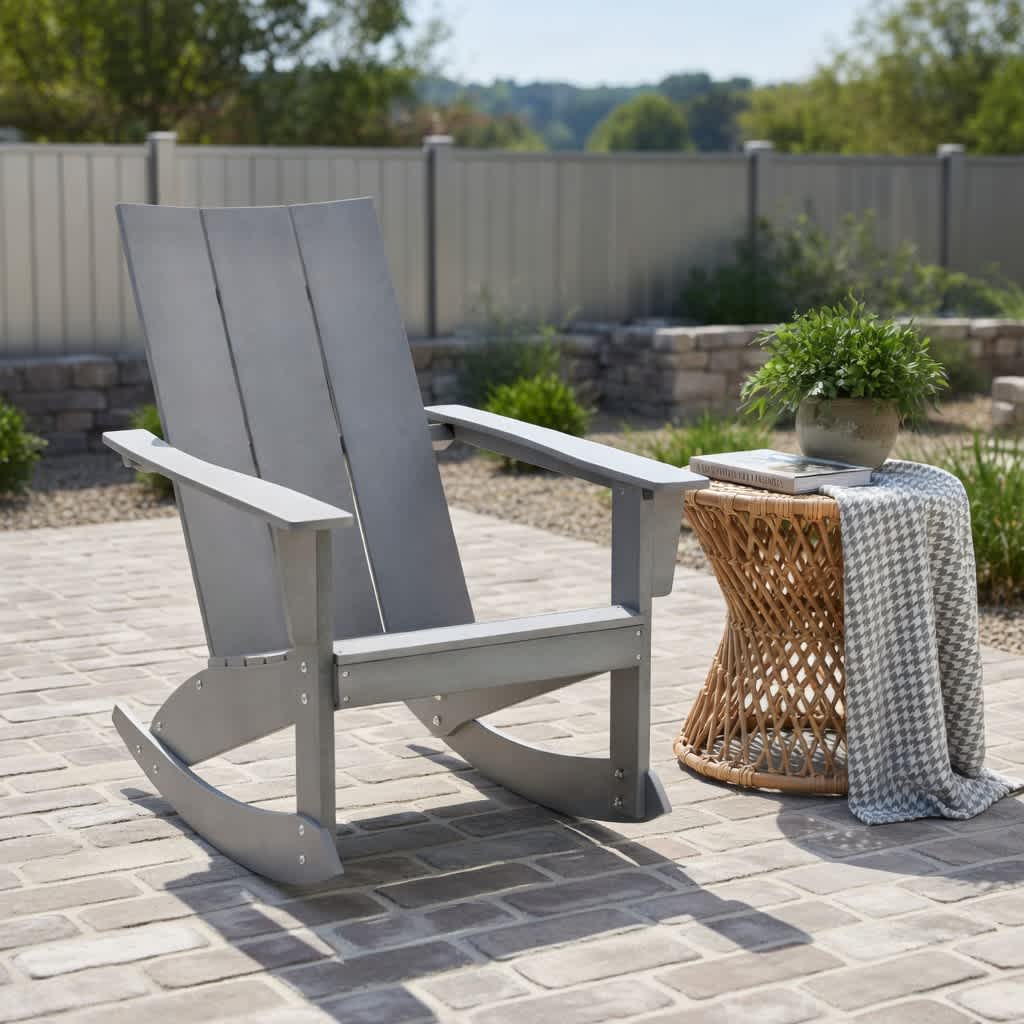 VERYKE WYC-WQ19239-VE1 Patio-Chairs - View #2