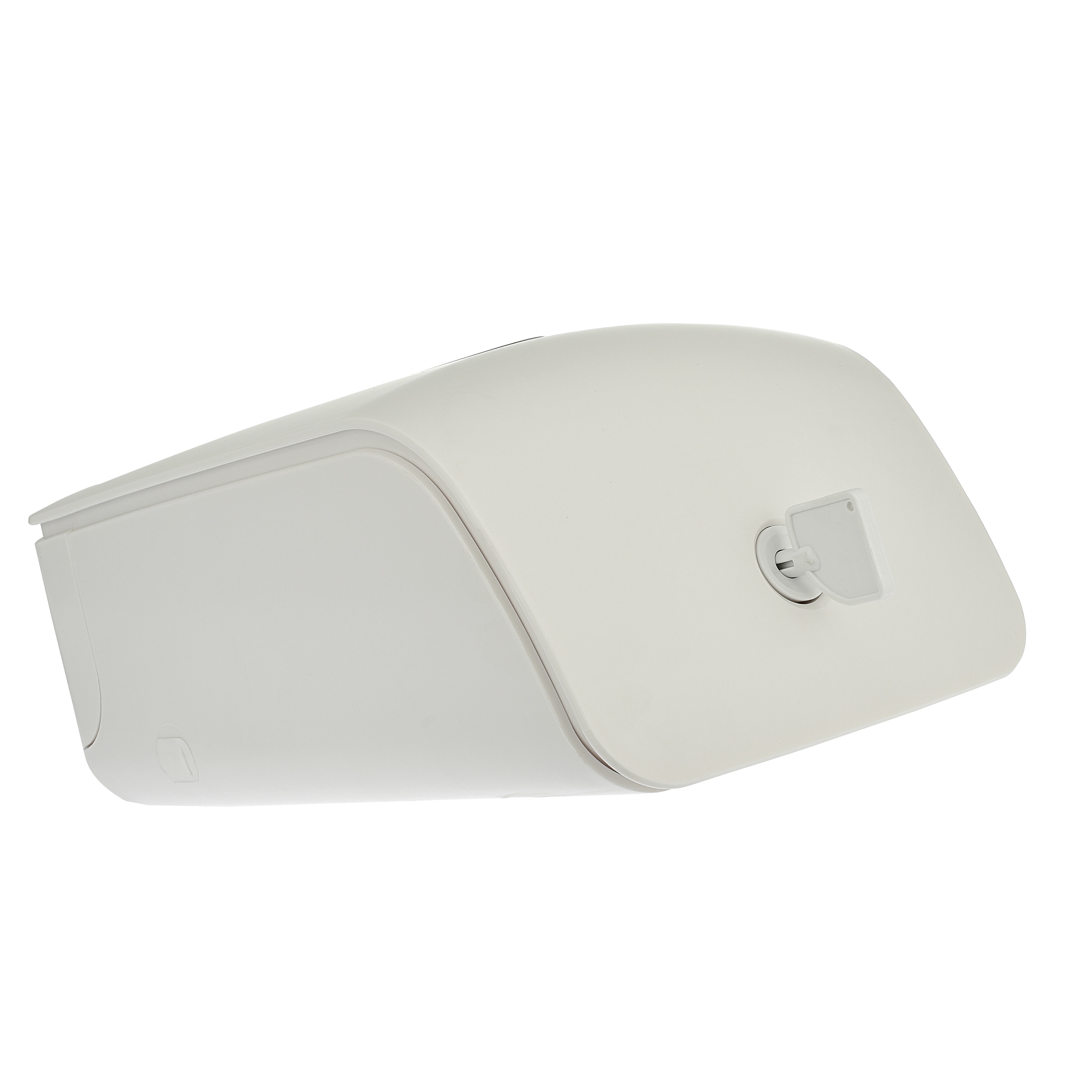 Alpine Industries 421-WHI Commercial-Soap-Dispensers - View #4