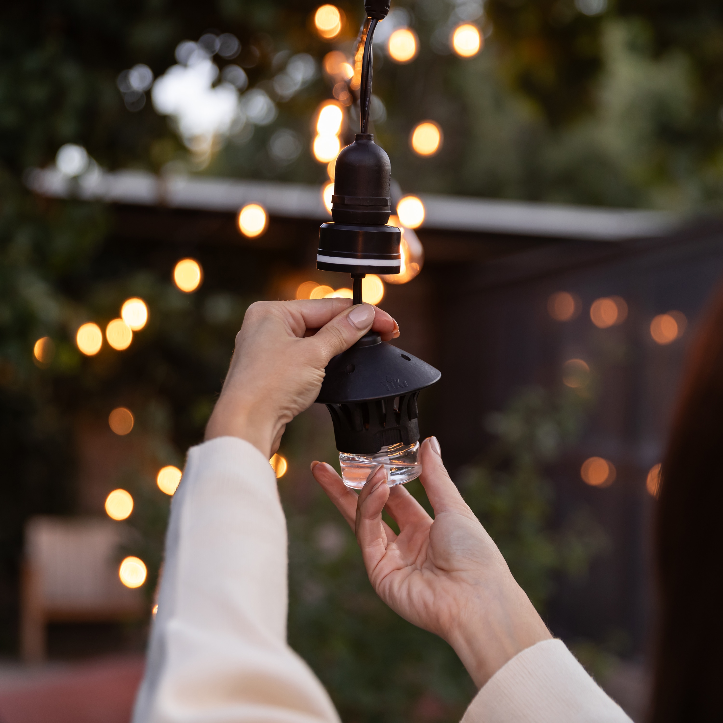 TIKI 1523036 Insect-Repellent - View #3