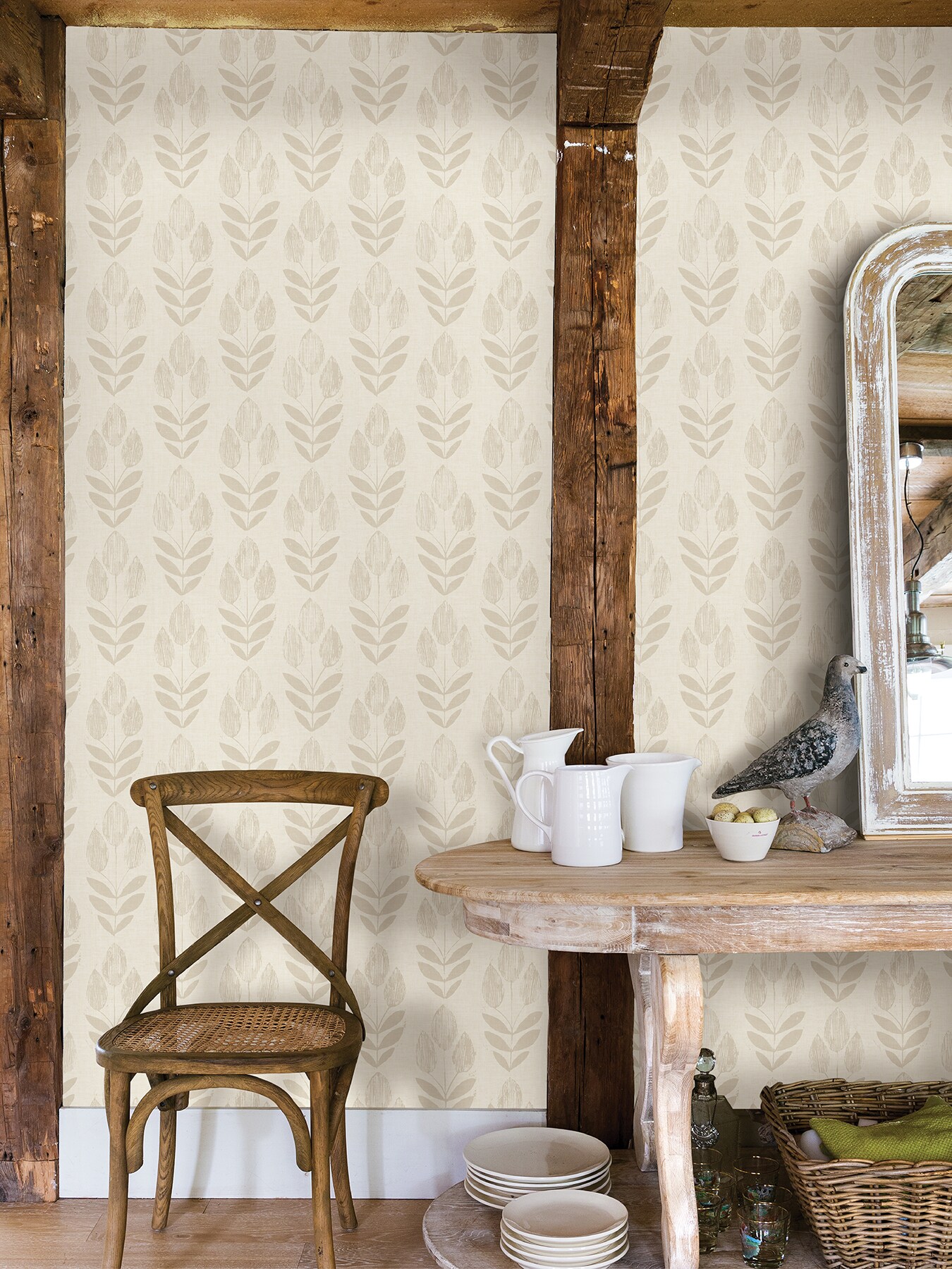 NuWallpaper NUS4302 wallpaper - View #3